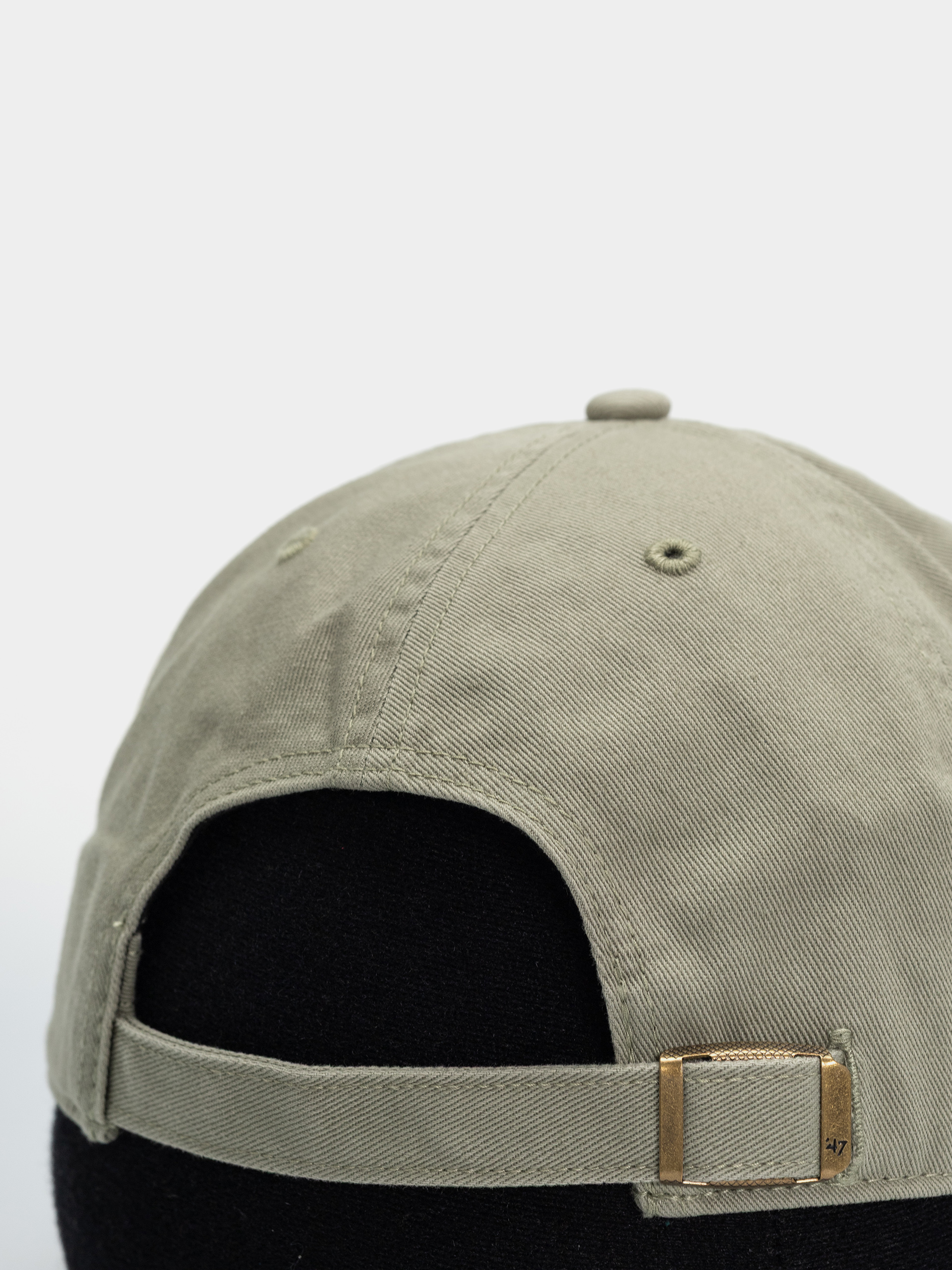 Kšiltovka  Oakley Remix (boulder/army green/mist)