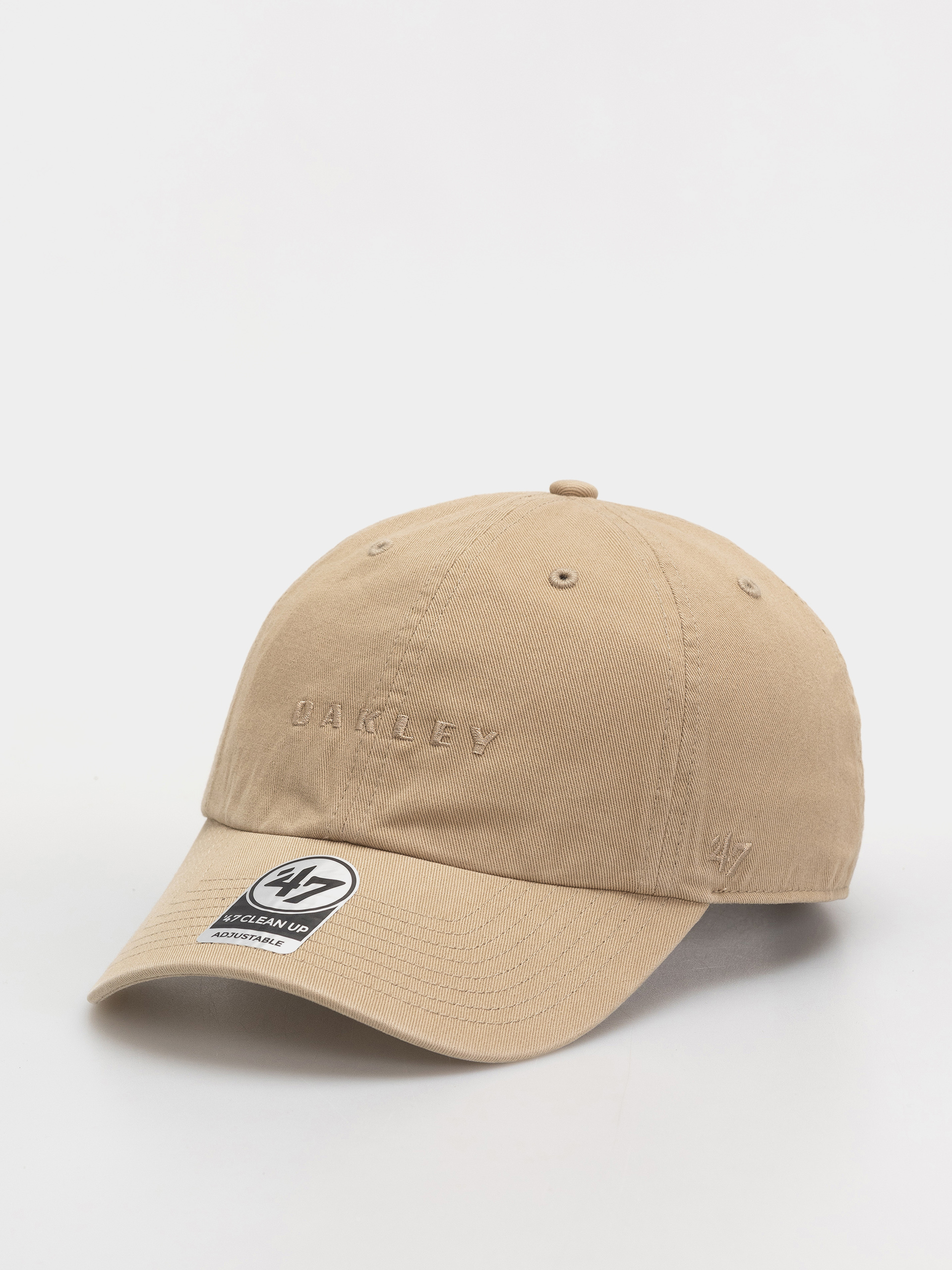 Kšiltovka  Oakley 47 Soho Gen