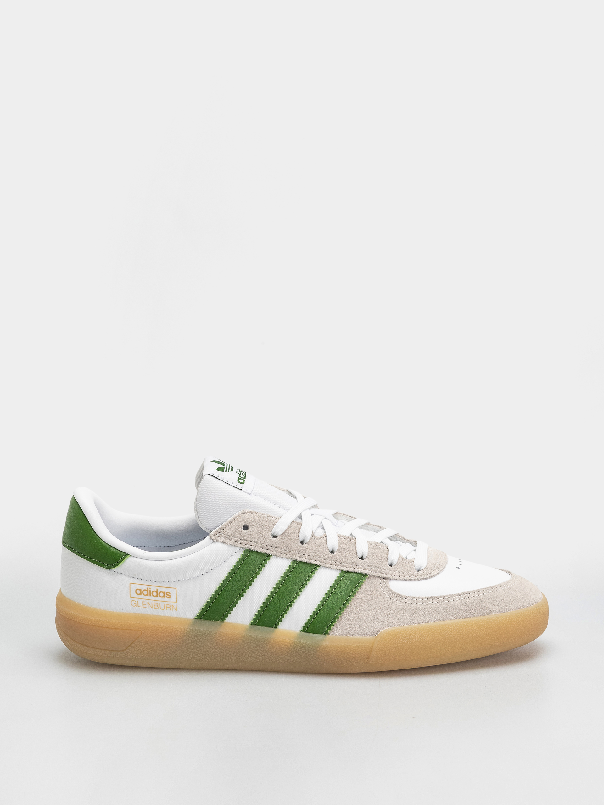 Boty adidas Glenburn (ftwwht/cregrn/gum3)