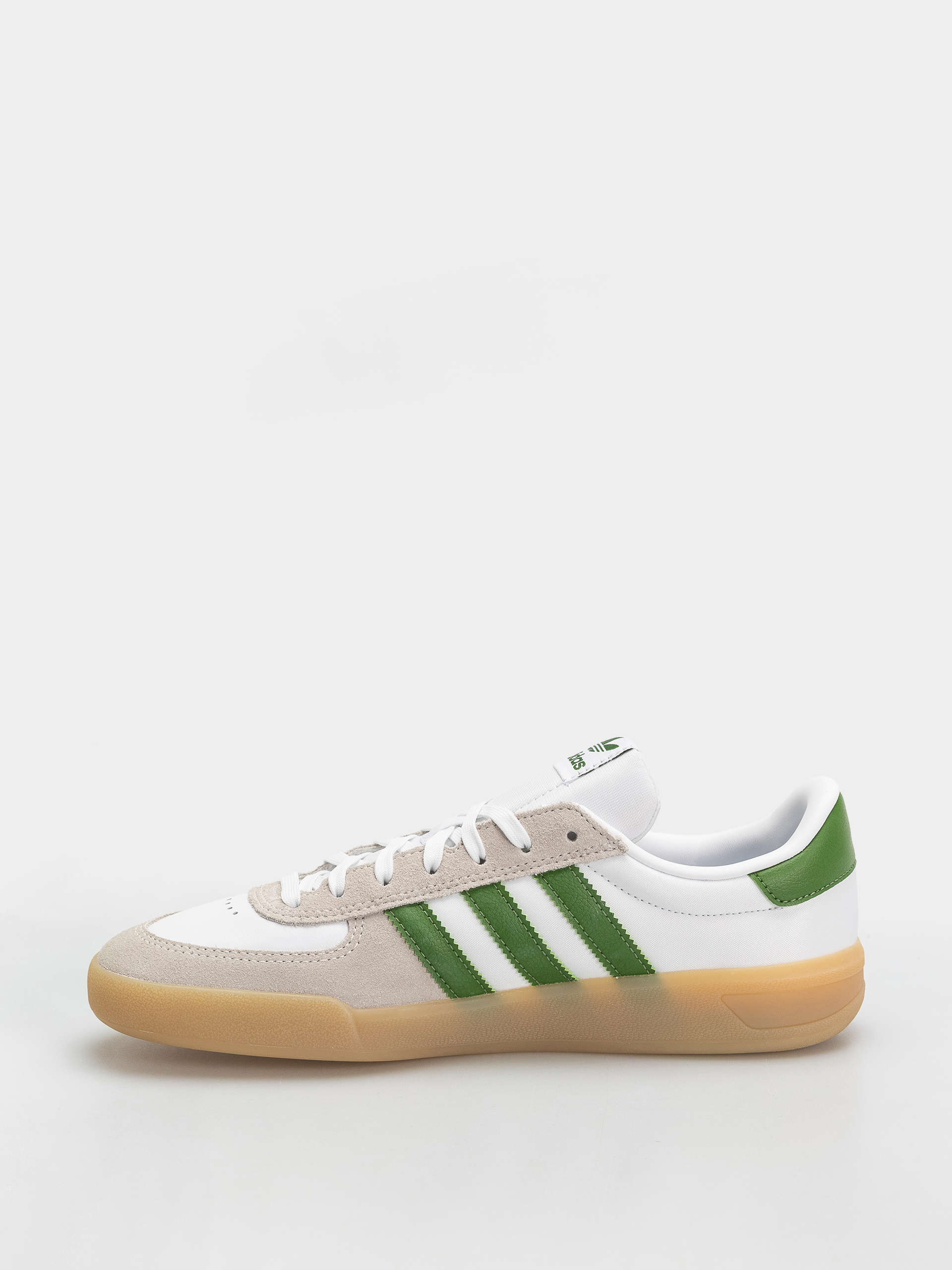 Boty adidas Glenburn (ftwwht/cregrn/gum3)