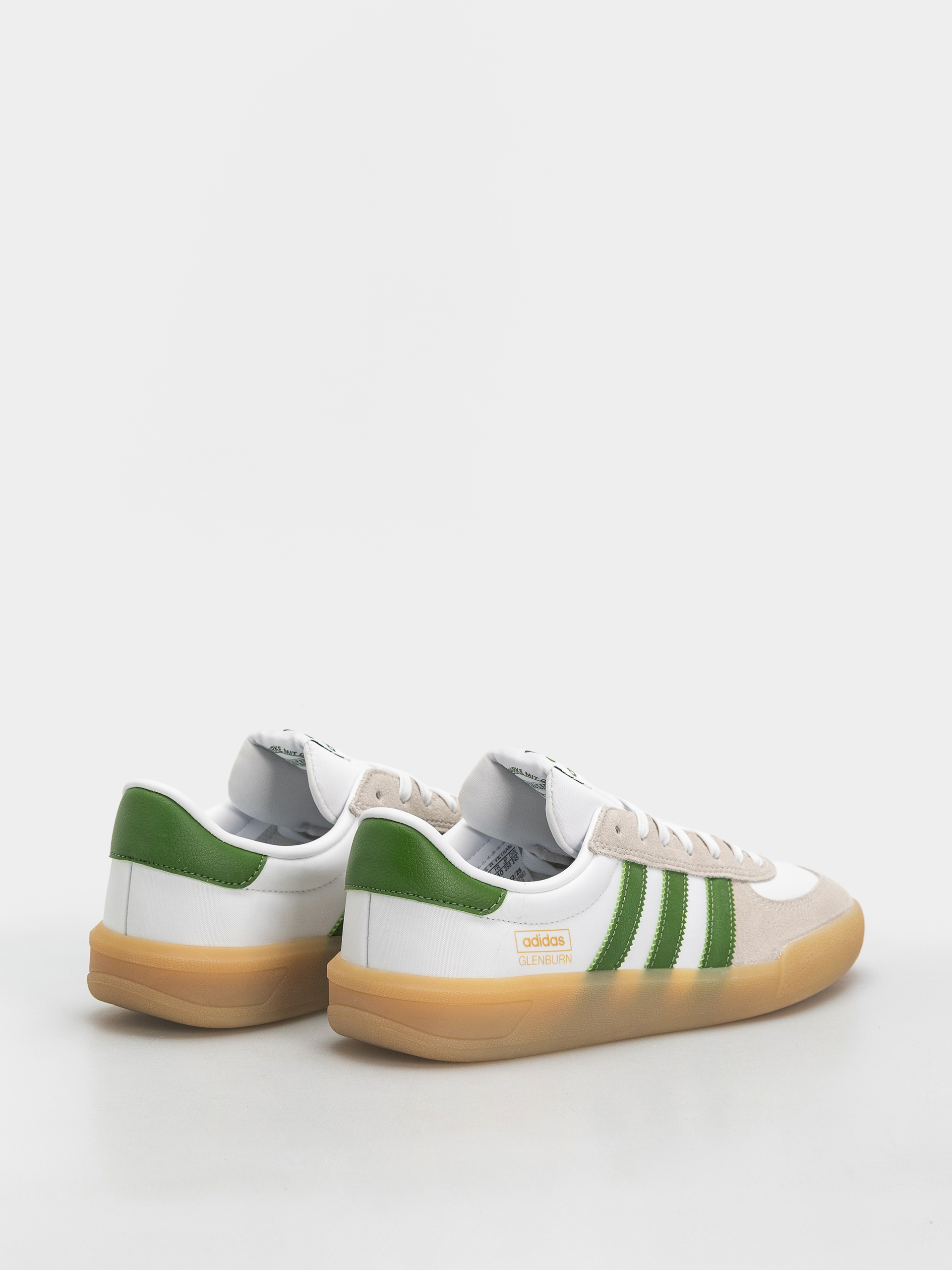 Boty adidas Glenburn (ftwwht/cregrn/gum3)