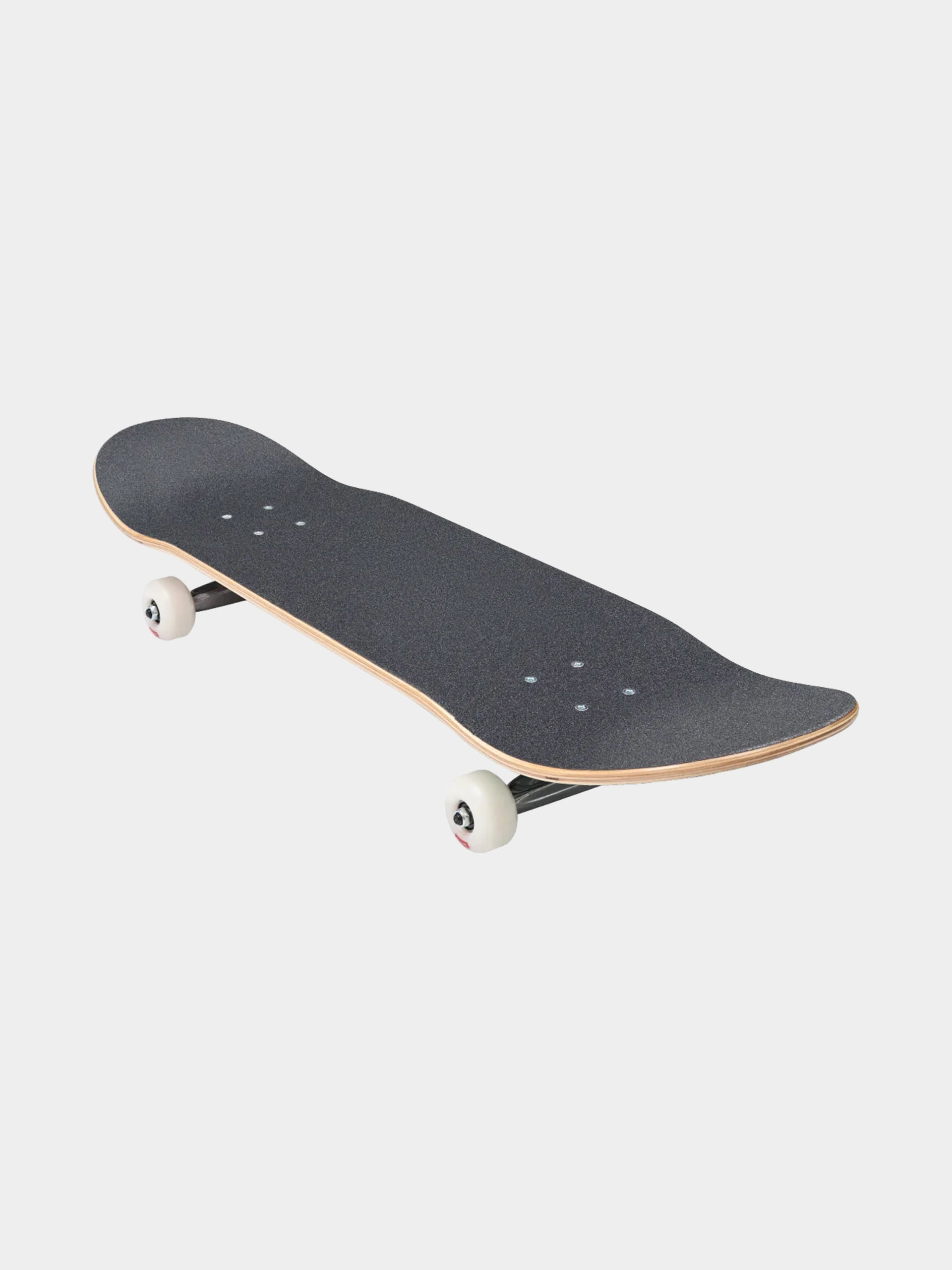 Skateboard Globe G0 Heyman (psychodelic)