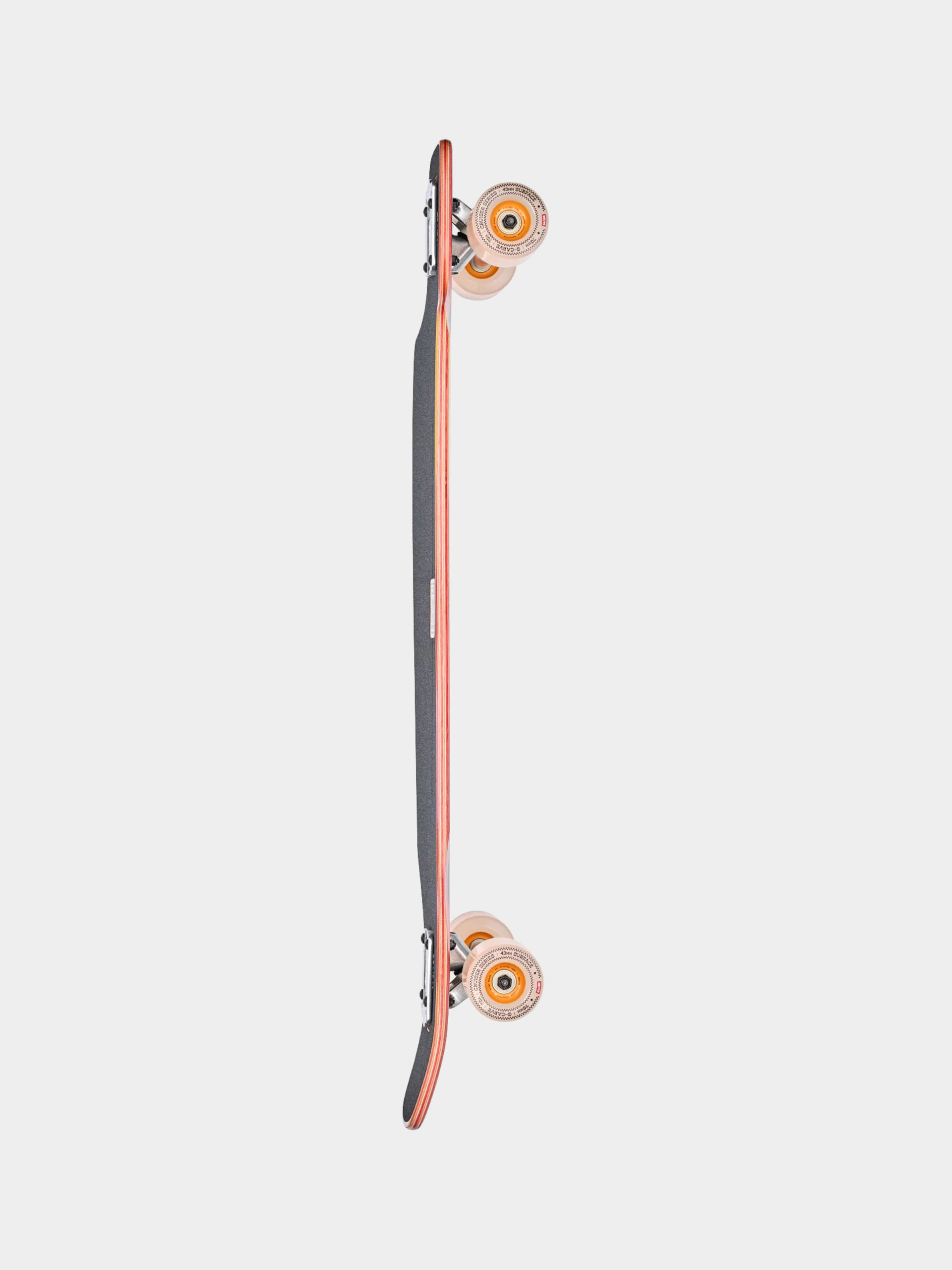 Longboard Globe Outlier (scorch)
