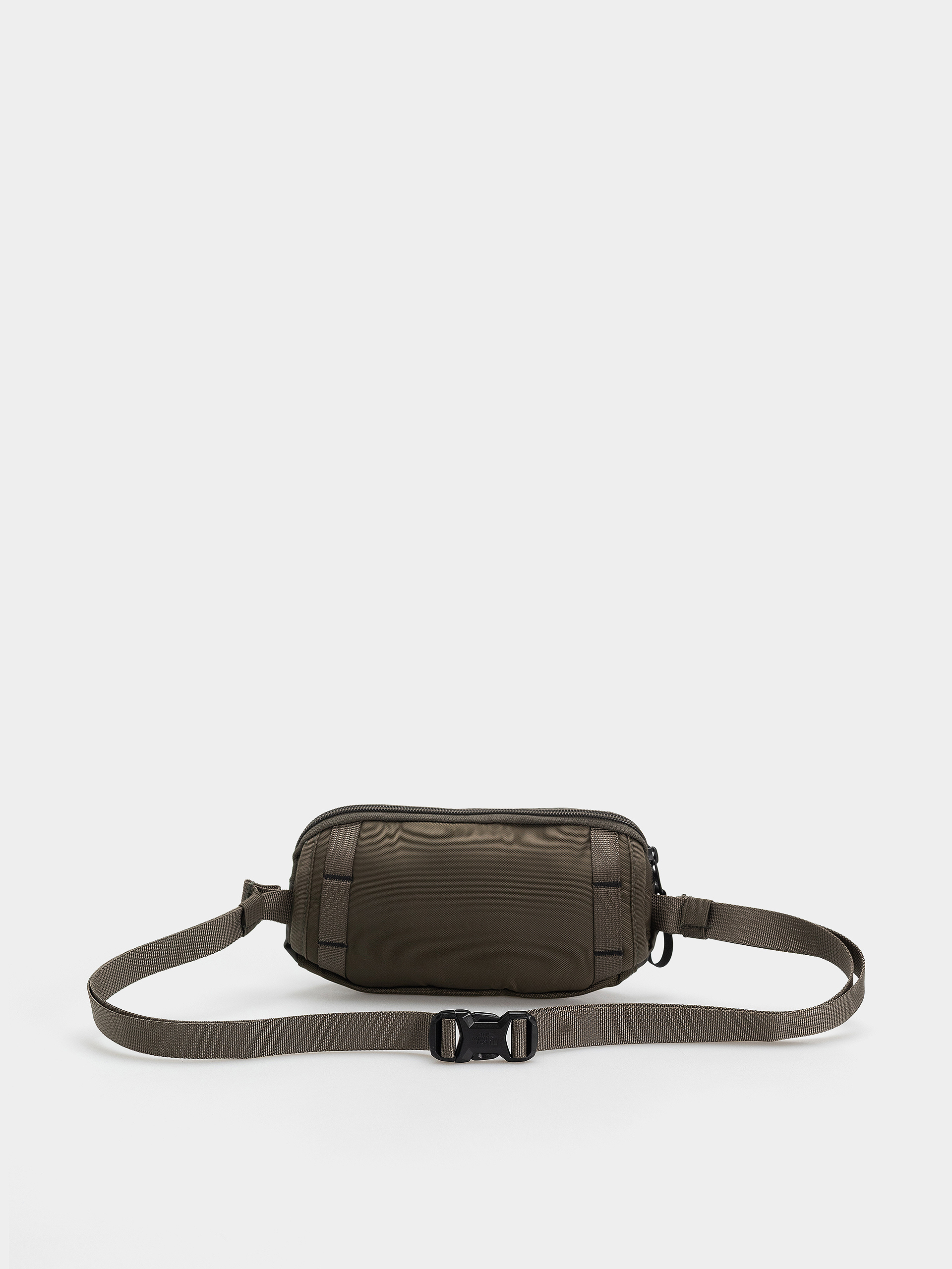 Kabelka The North Face Bcv Pro Travel Pouch (nwtpegrn/tnfblk)