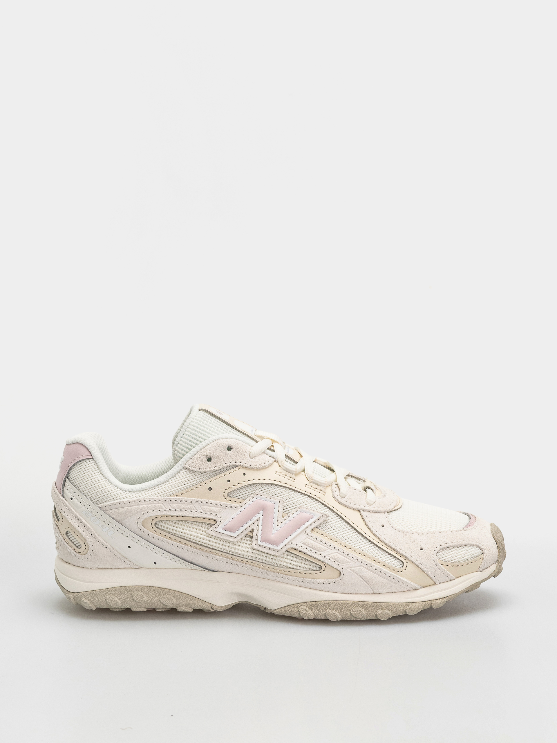 Boty New Balance 204 (sea salt/stone pink)