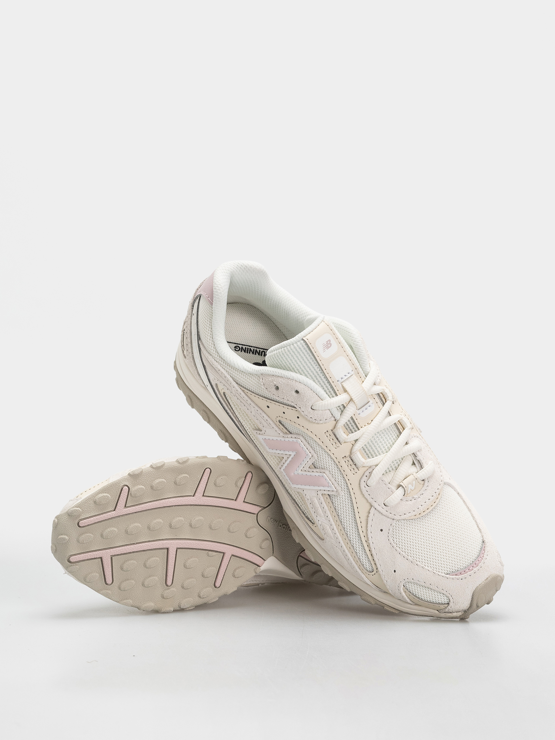 Boty New Balance 204 (sea salt/stone pink)
