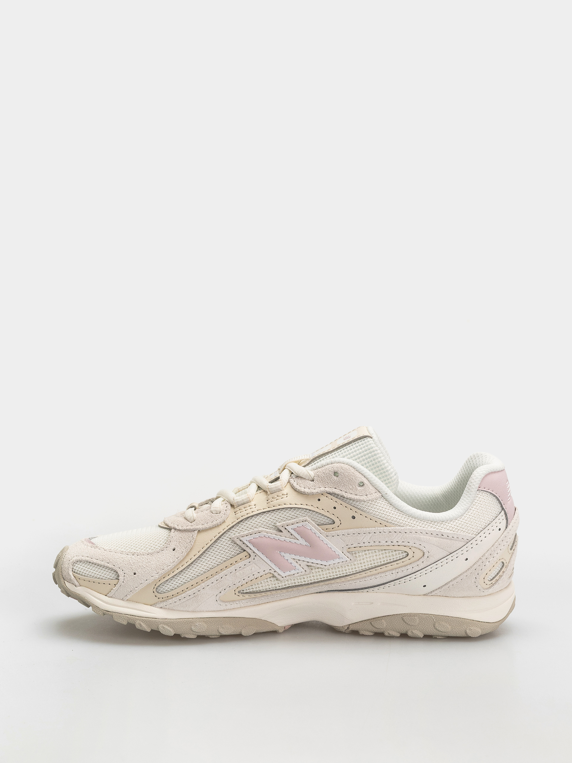 Boty New Balance 204 (sea salt/stone pink)