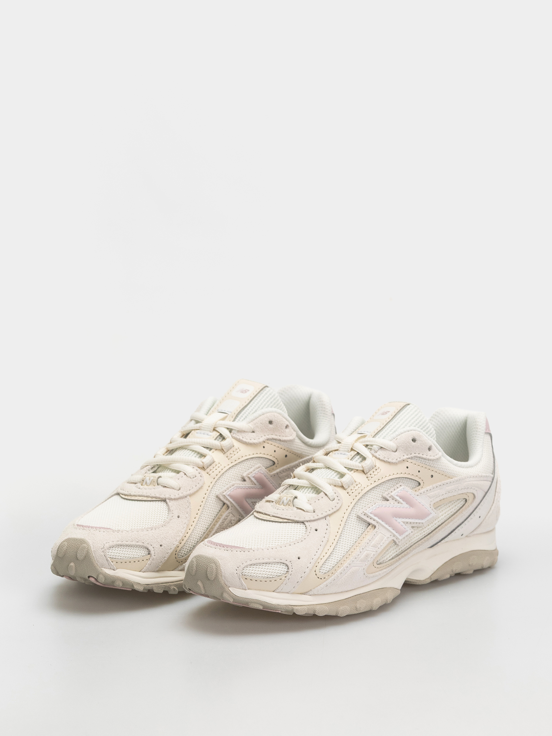 Boty New Balance 204 (sea salt/stone pink)