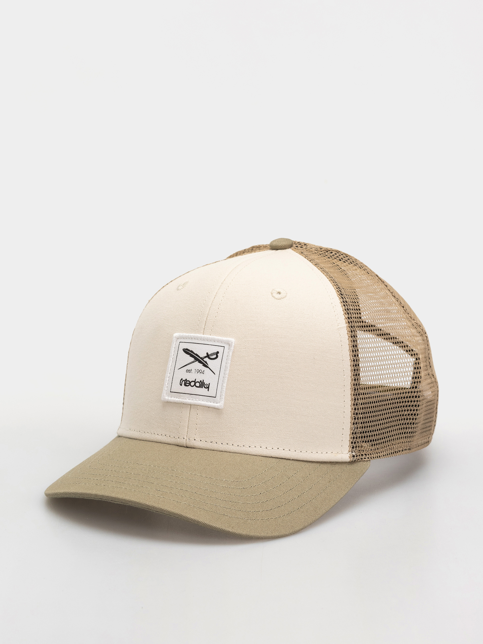 Ku0161iltovka  Iriedaily Daily Flag (reed)