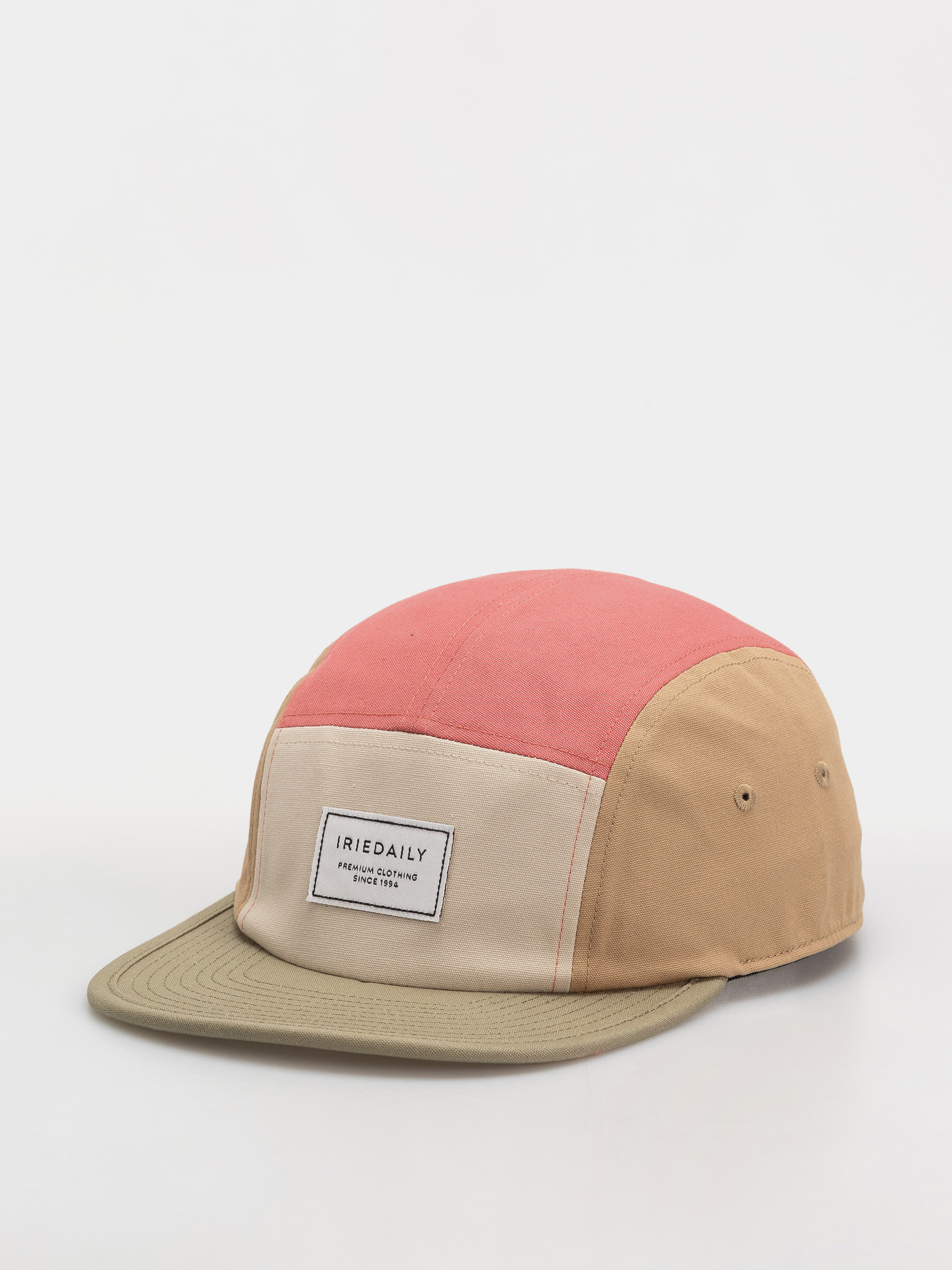 Ku0161iltovka  Iriedaily Millenio 5 Panel (olive red)