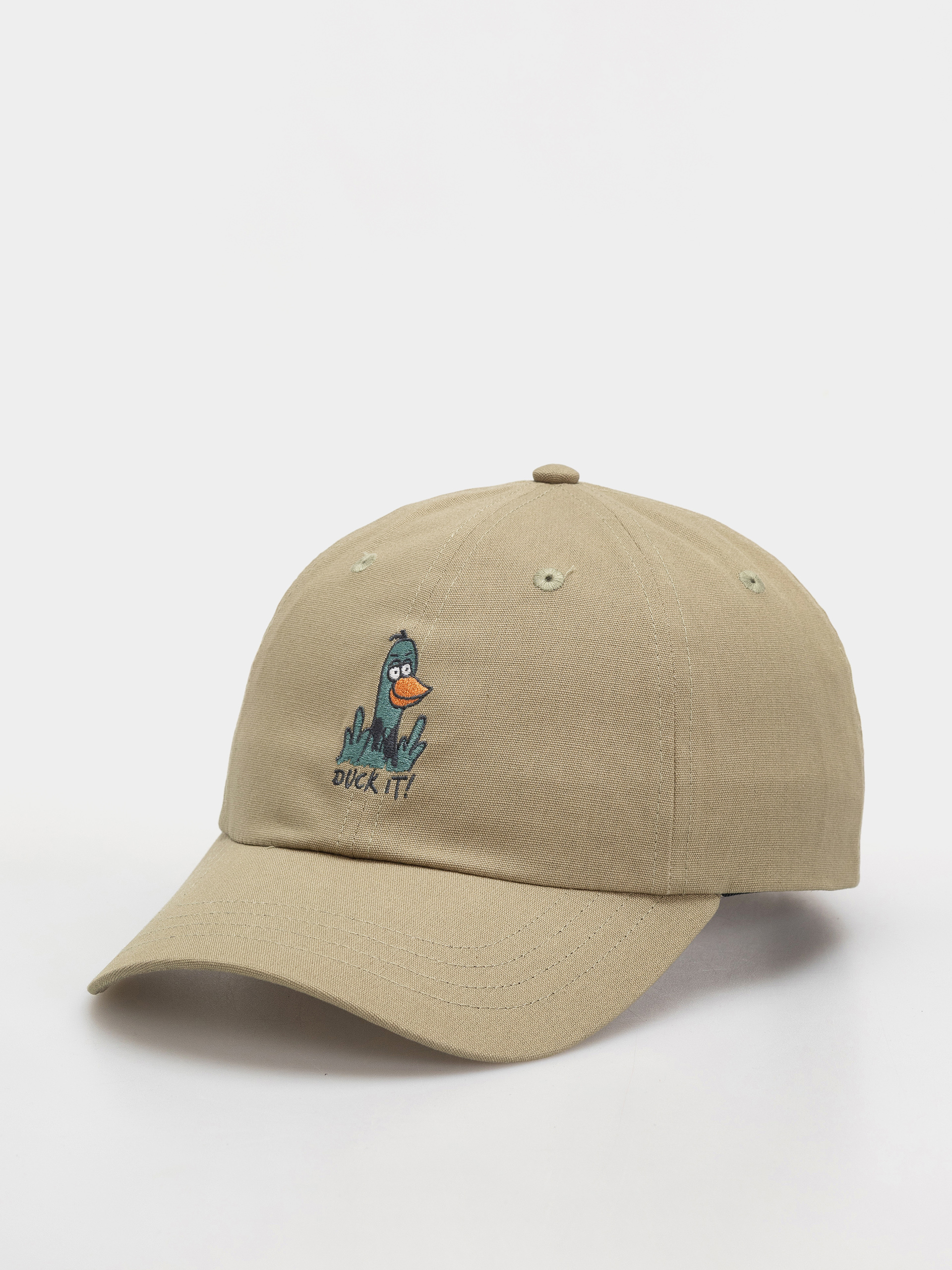 Kšiltovka  Iriedaily What The Duck