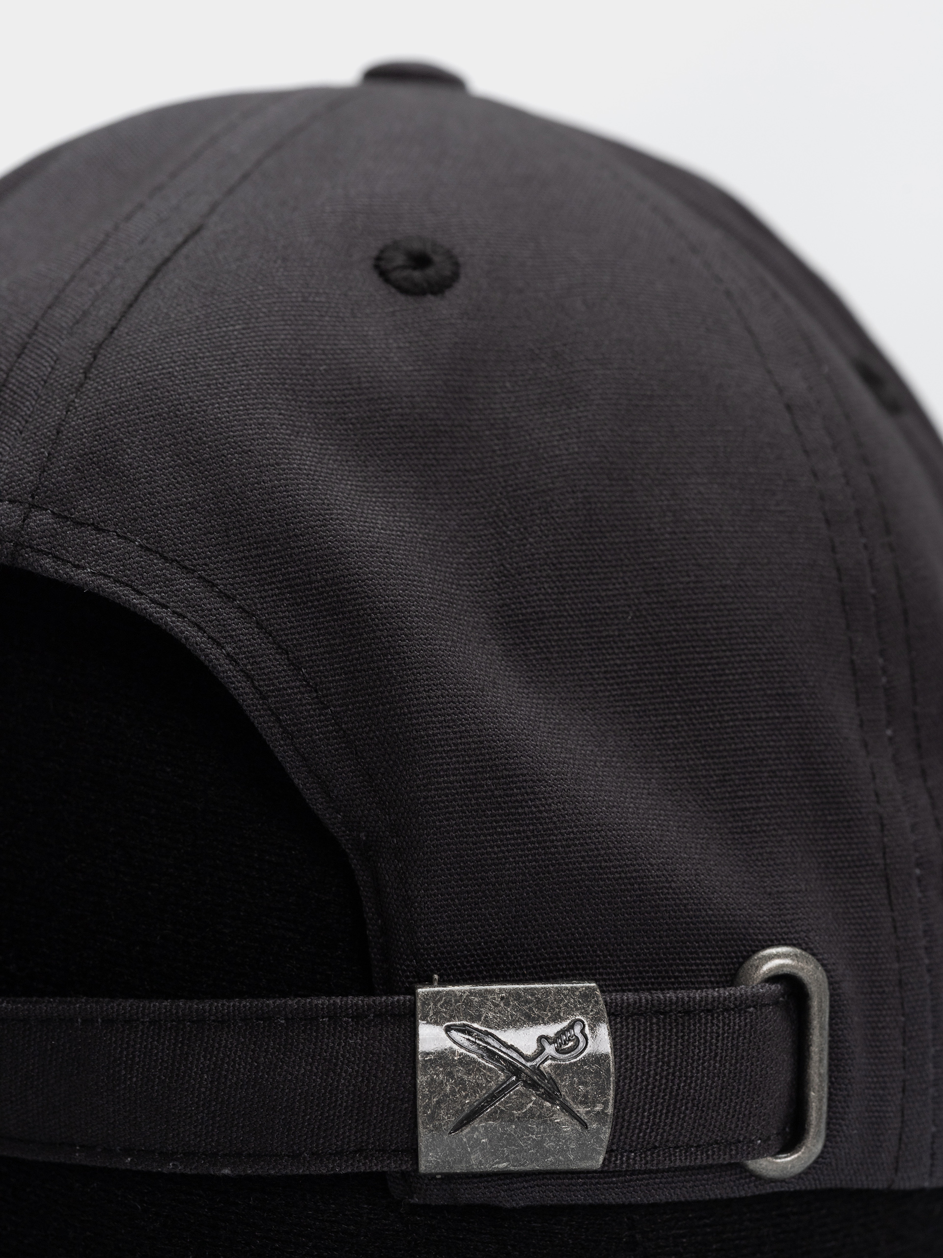 Kšiltovka  Iriedaily Pizza Love Dad (off black)