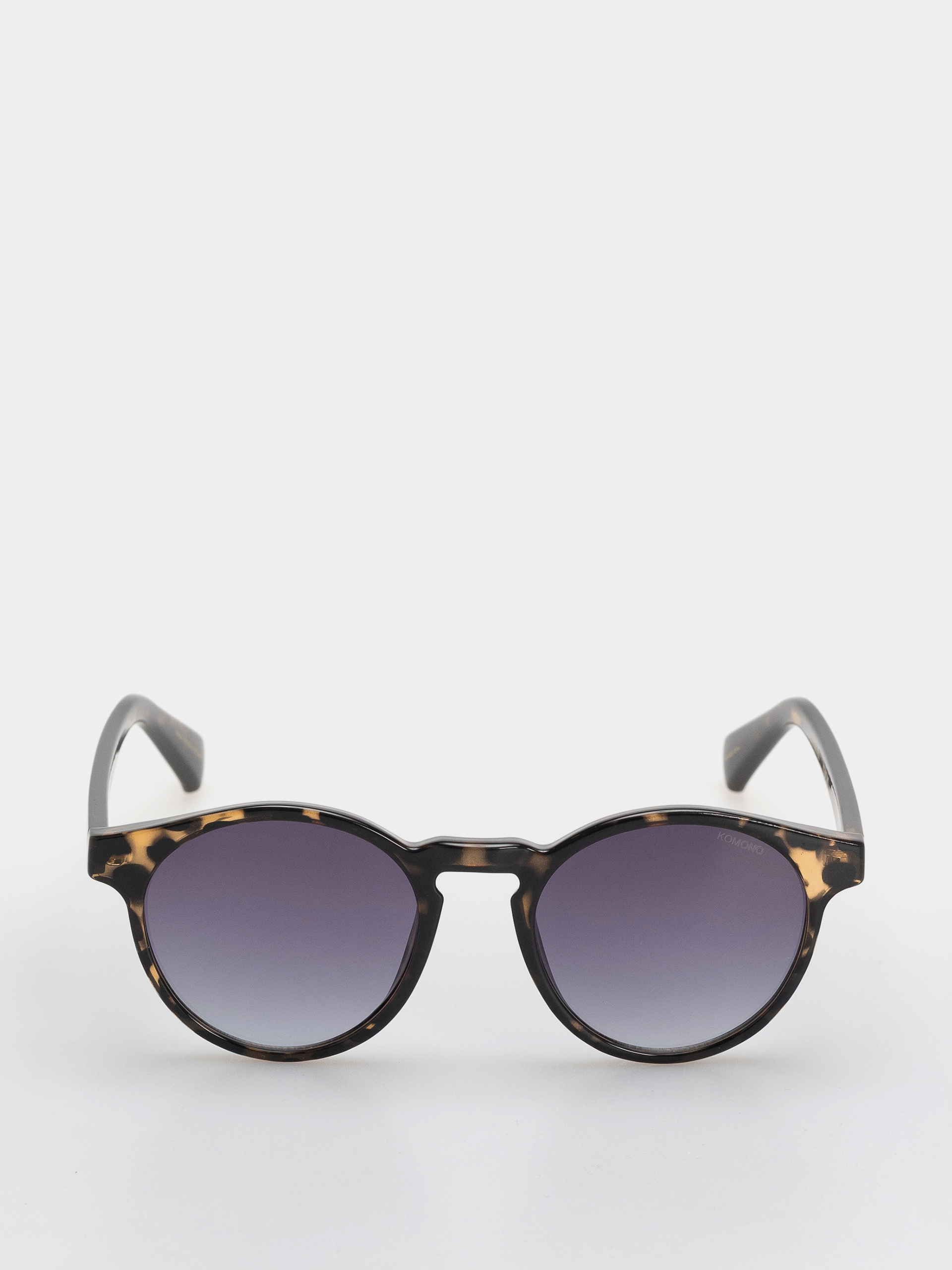 Sluneční brýle Komono Devon (dark tortoise)