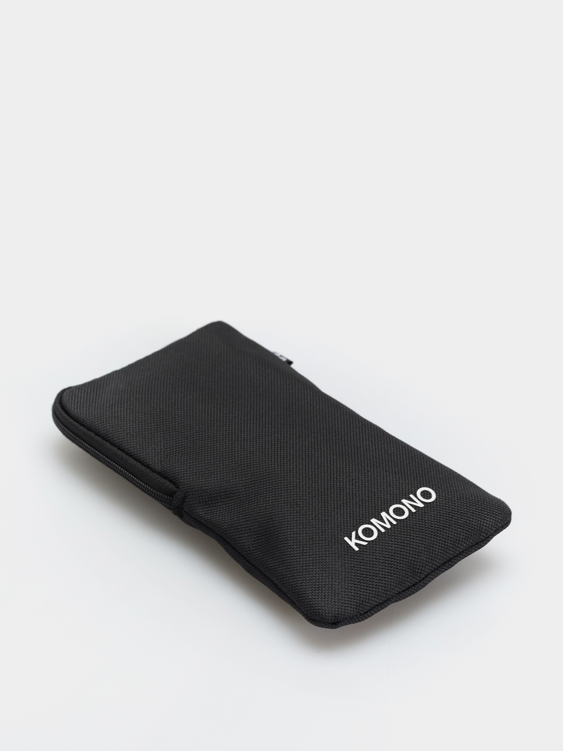 Sluneční brýle Komono Margot (black)
