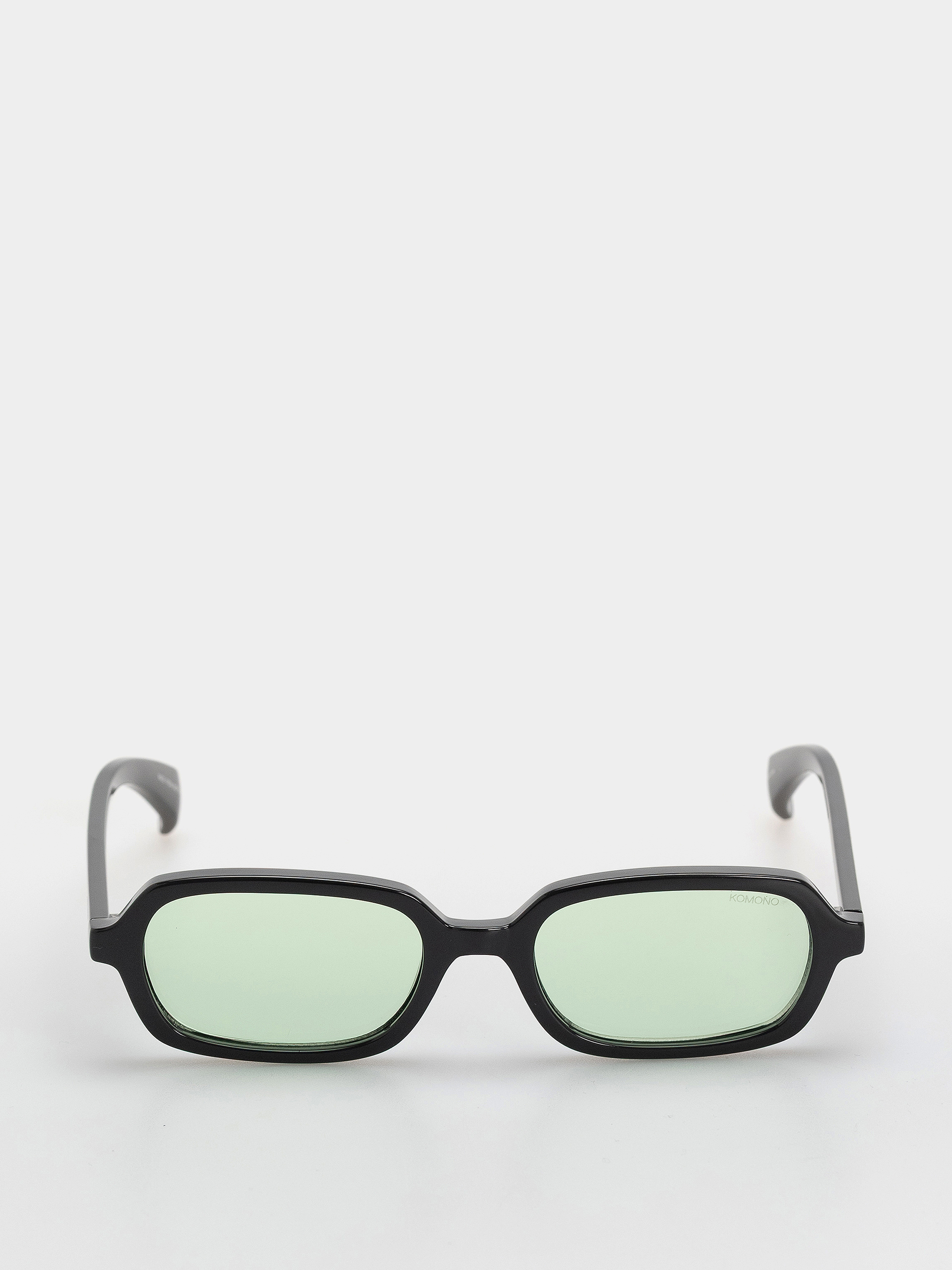 Sluneční brýle Komono Hayden (black celadon)