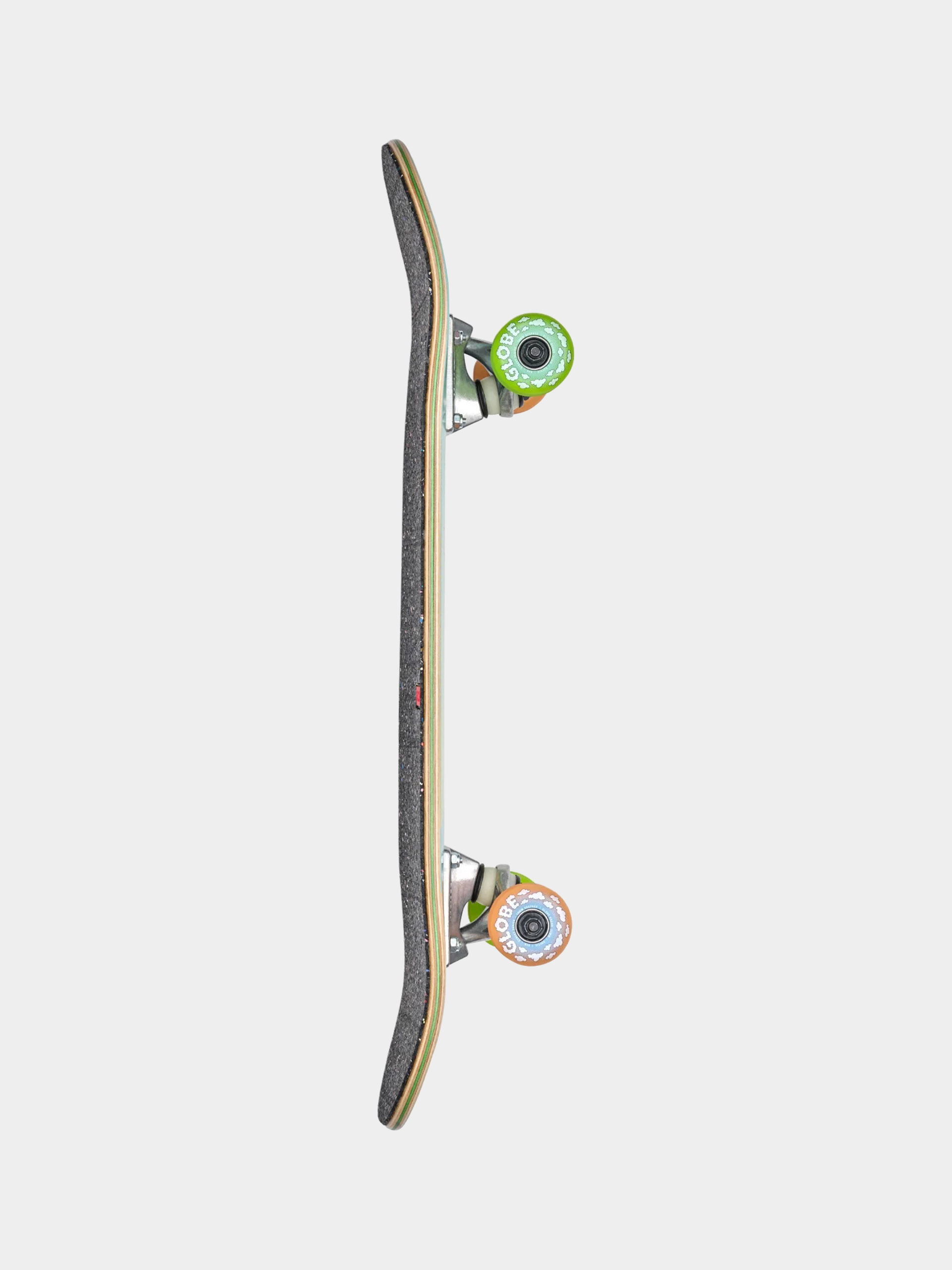 Skateboard Globe Kids Softie Micro (cacti guy)