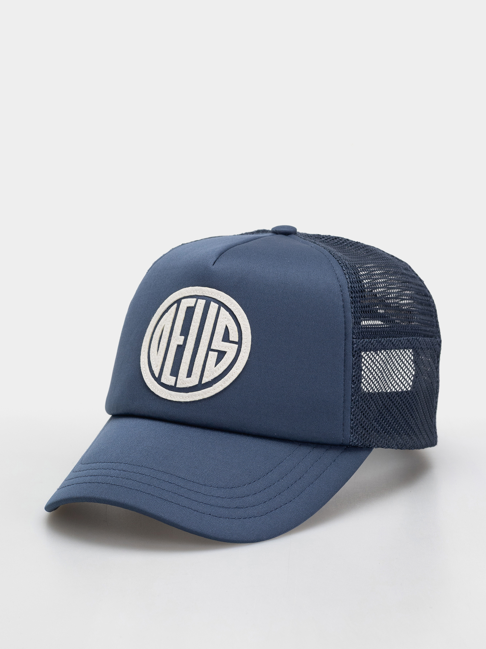 Ku0161iltovka  Deus Ex Machina Pill (mechanic blue)