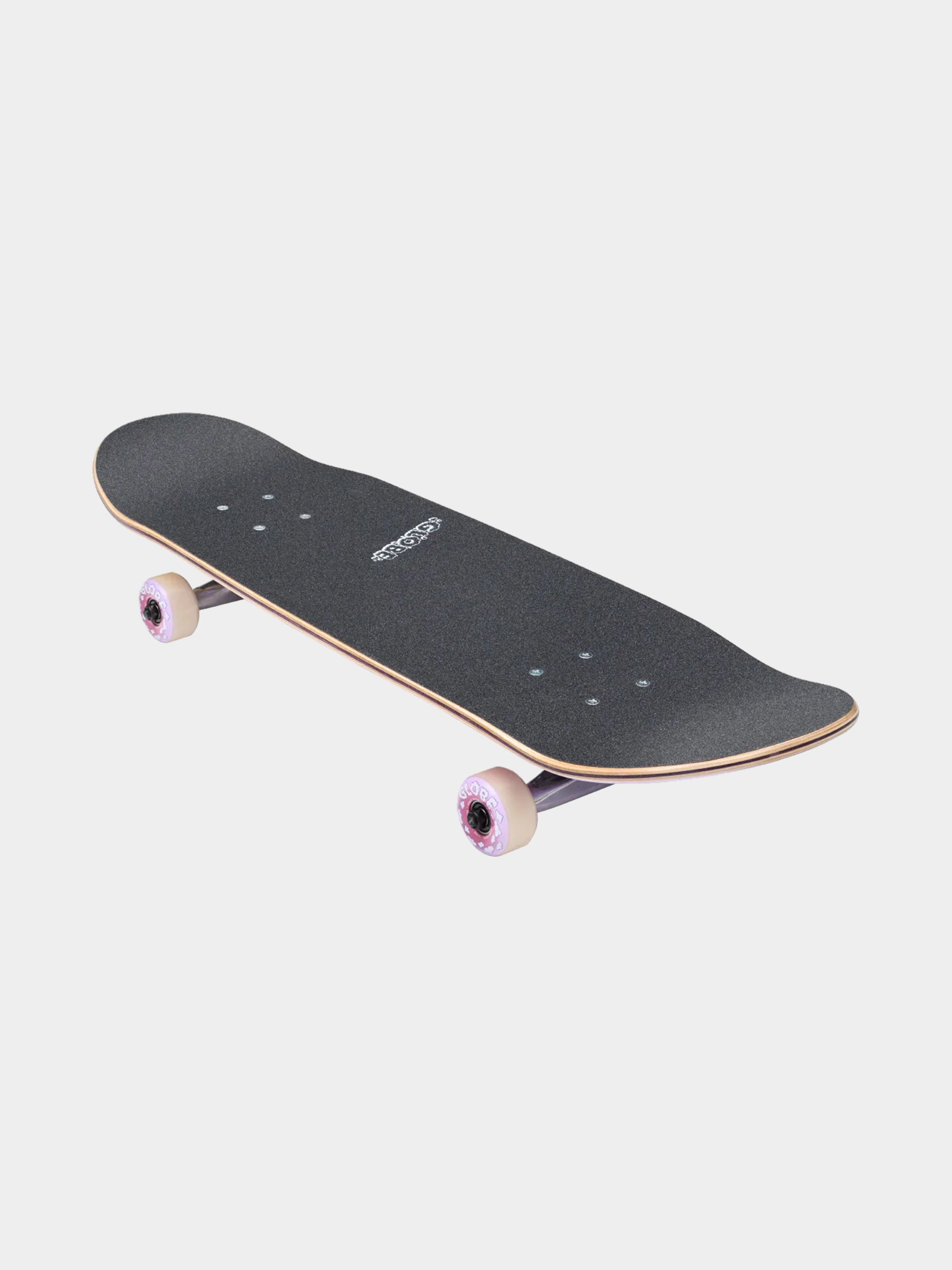 Skateboard Globe Kids Wide Mid (peace man)