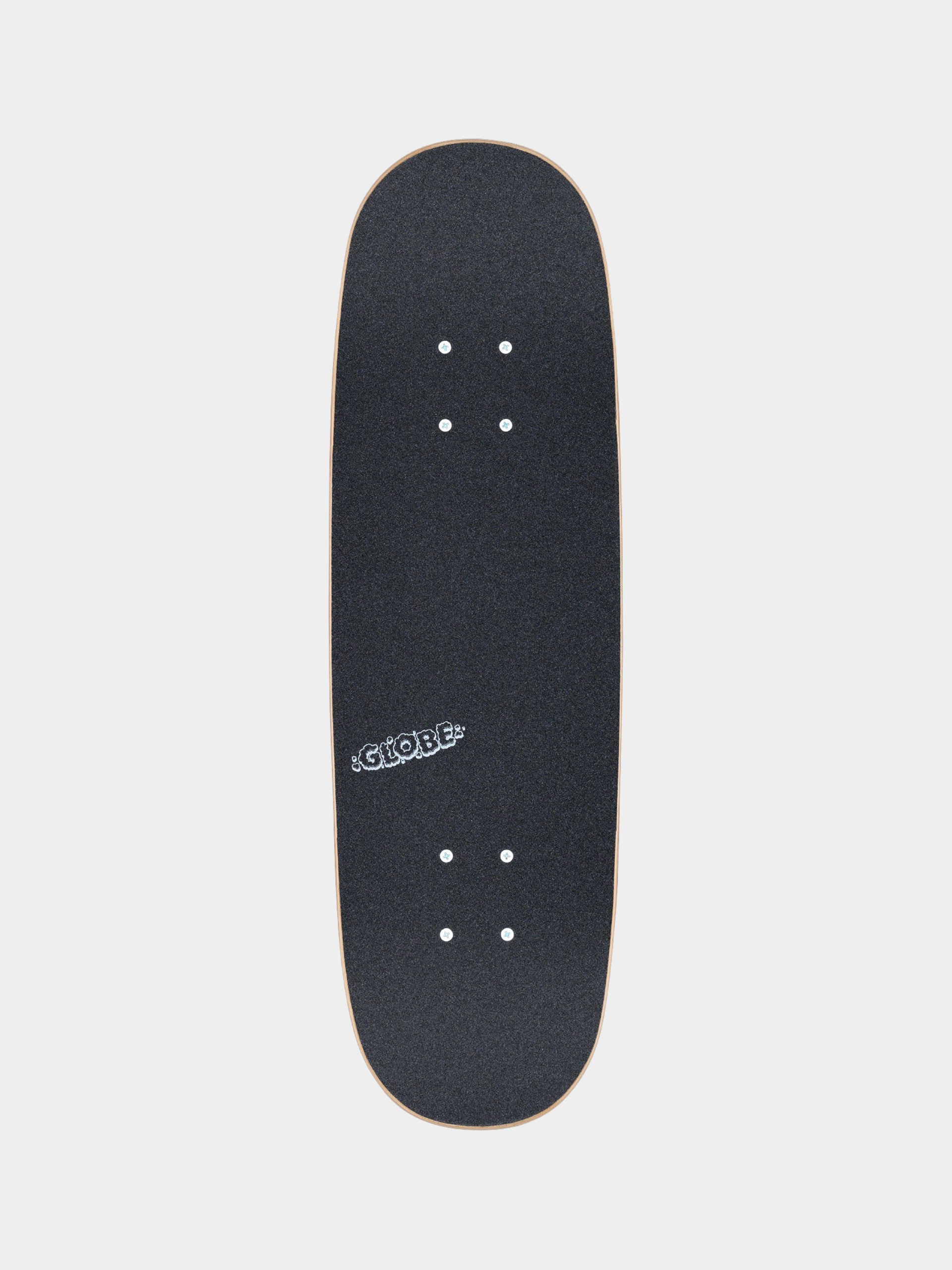 Skateboard Globe Kids Wide Mini (flaming eye)
