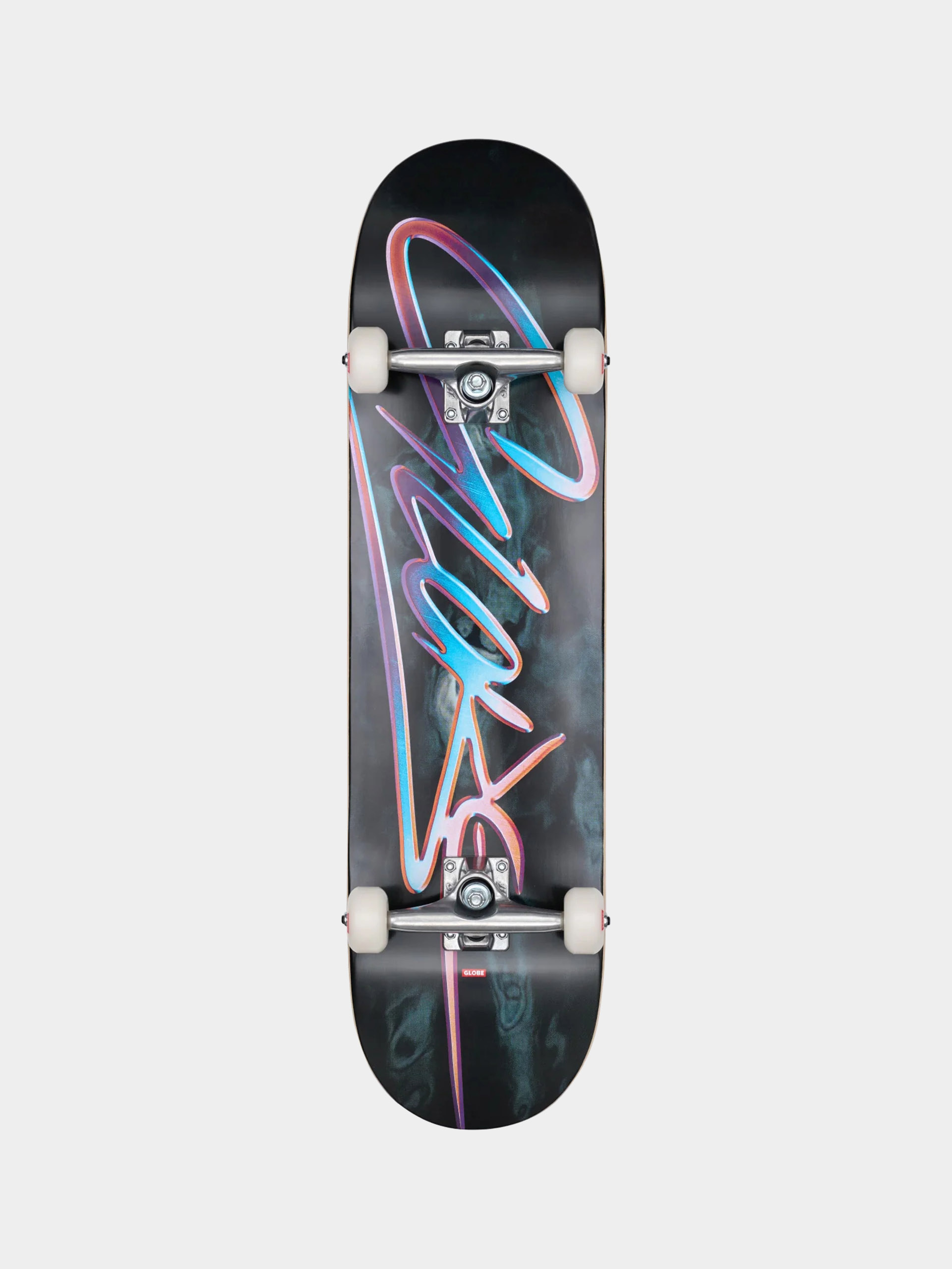 Skateboard Globe G0 Unfussed (technotrap)