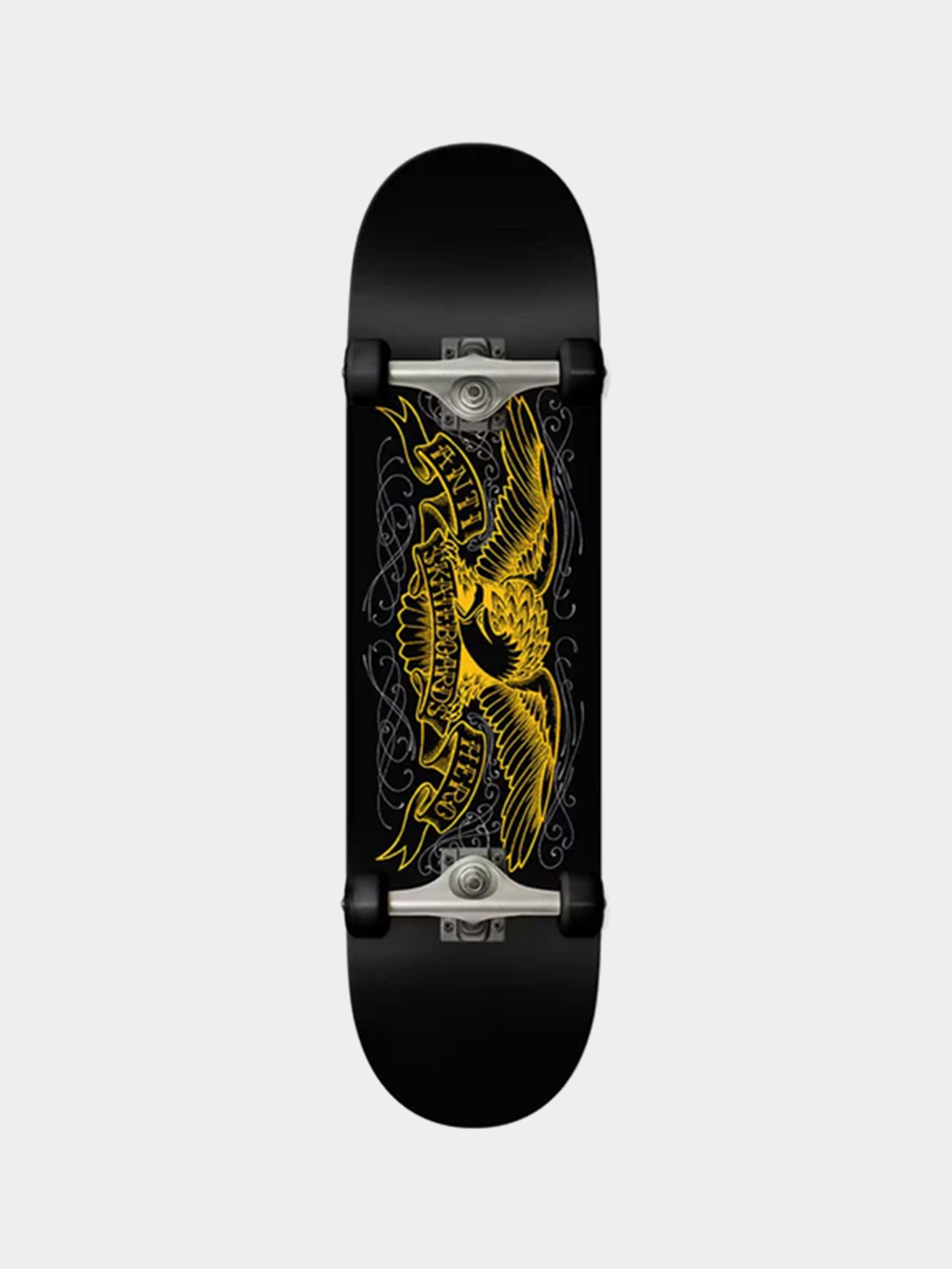 Skateboard Antihero Pinstripe Eagle