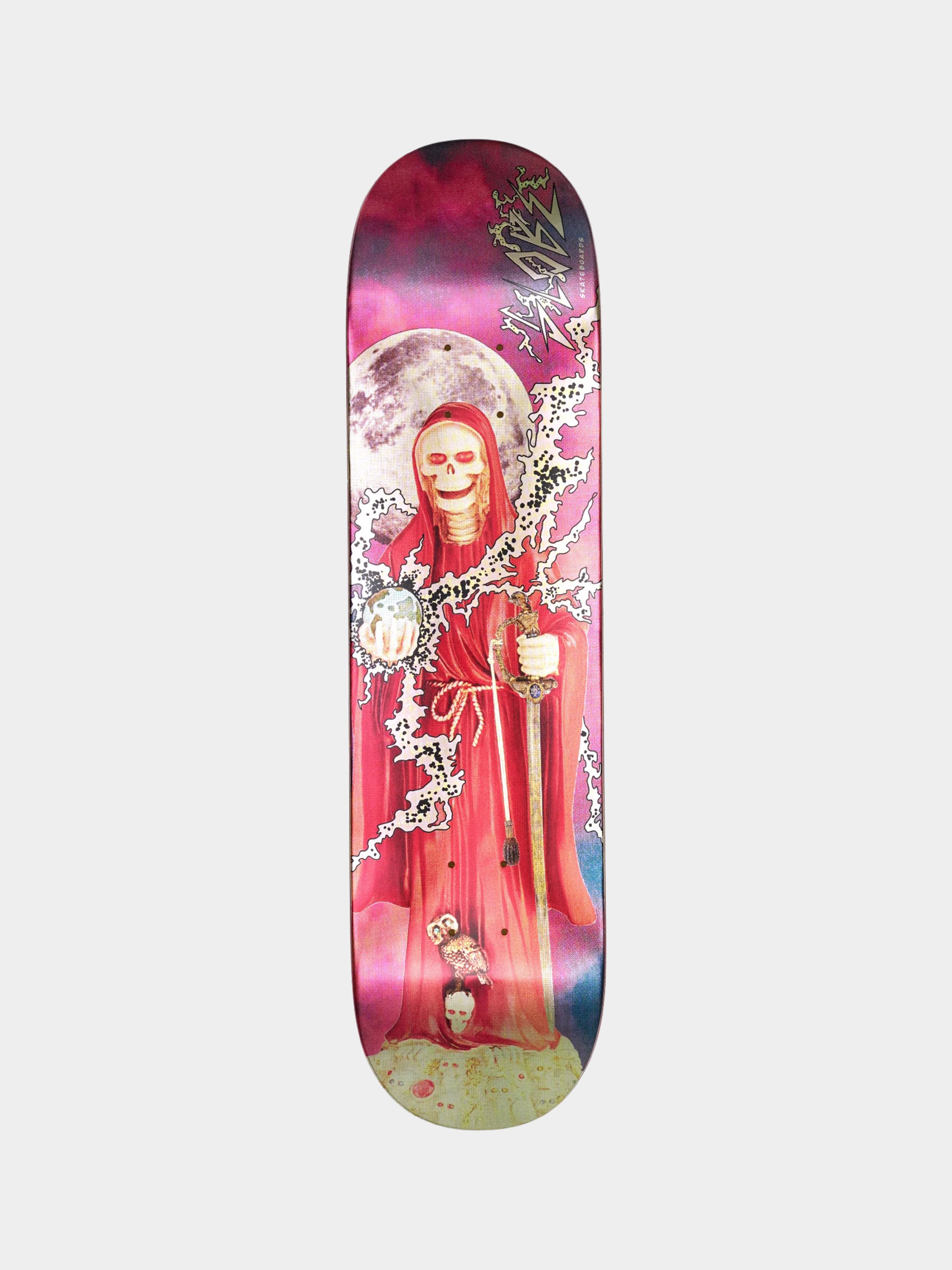 Deska Globe G1 Downtown Doom