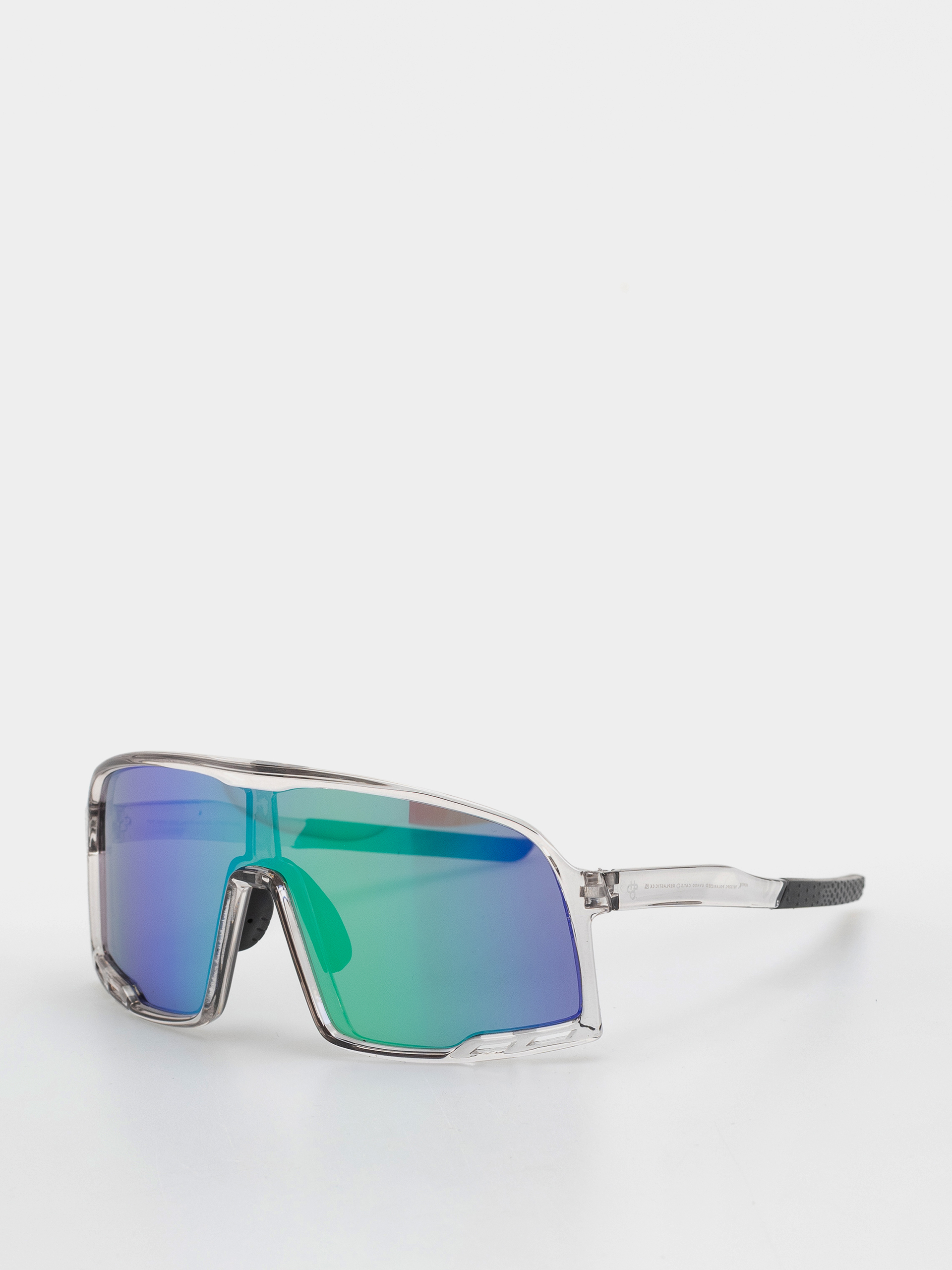Sluneu010dnu00ed bru00fdle CHPO Henrik (grey/rainbow mirror)