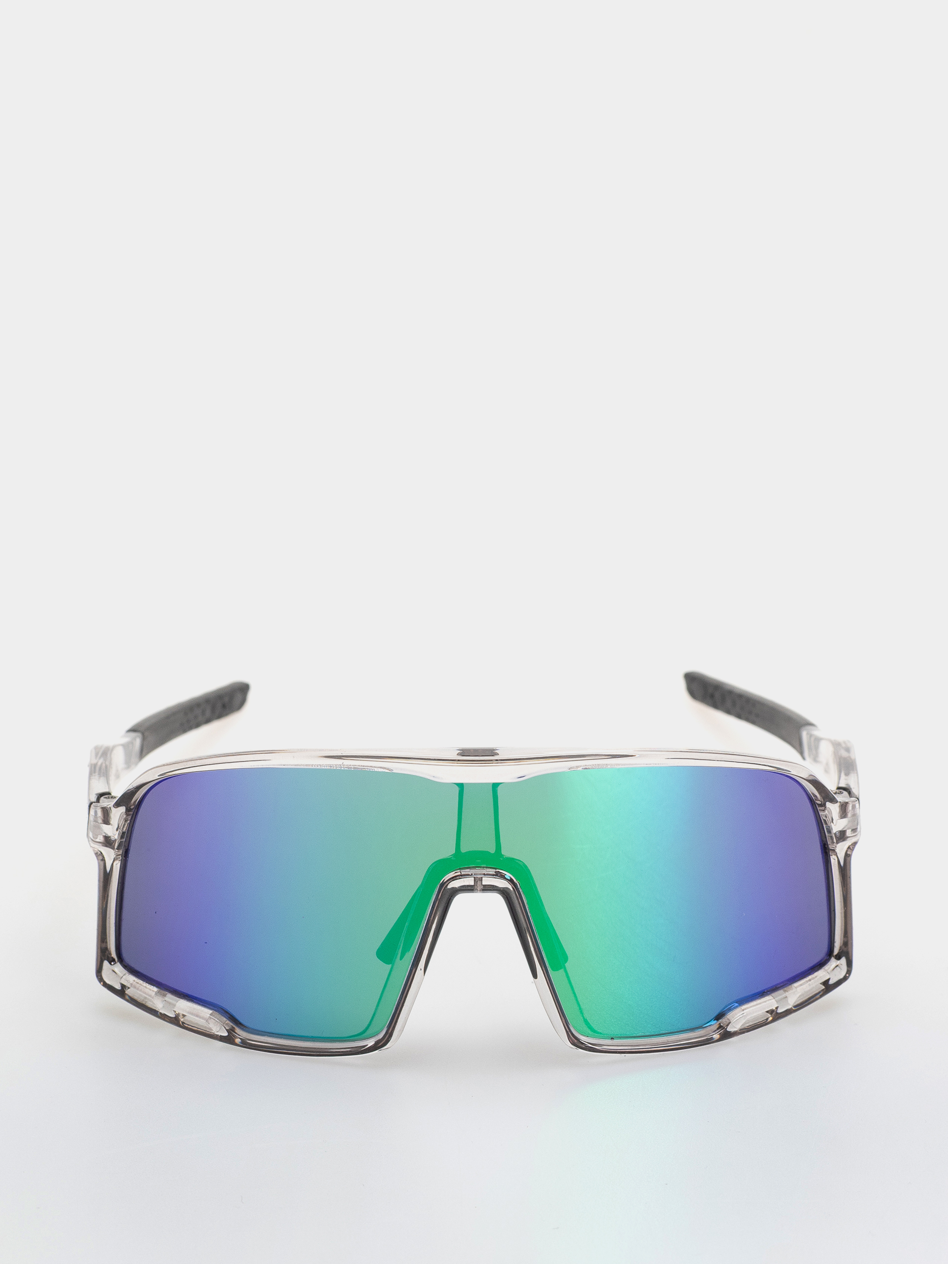 Sluneční brýle CHPO Henrik (grey/rainbow mirror)