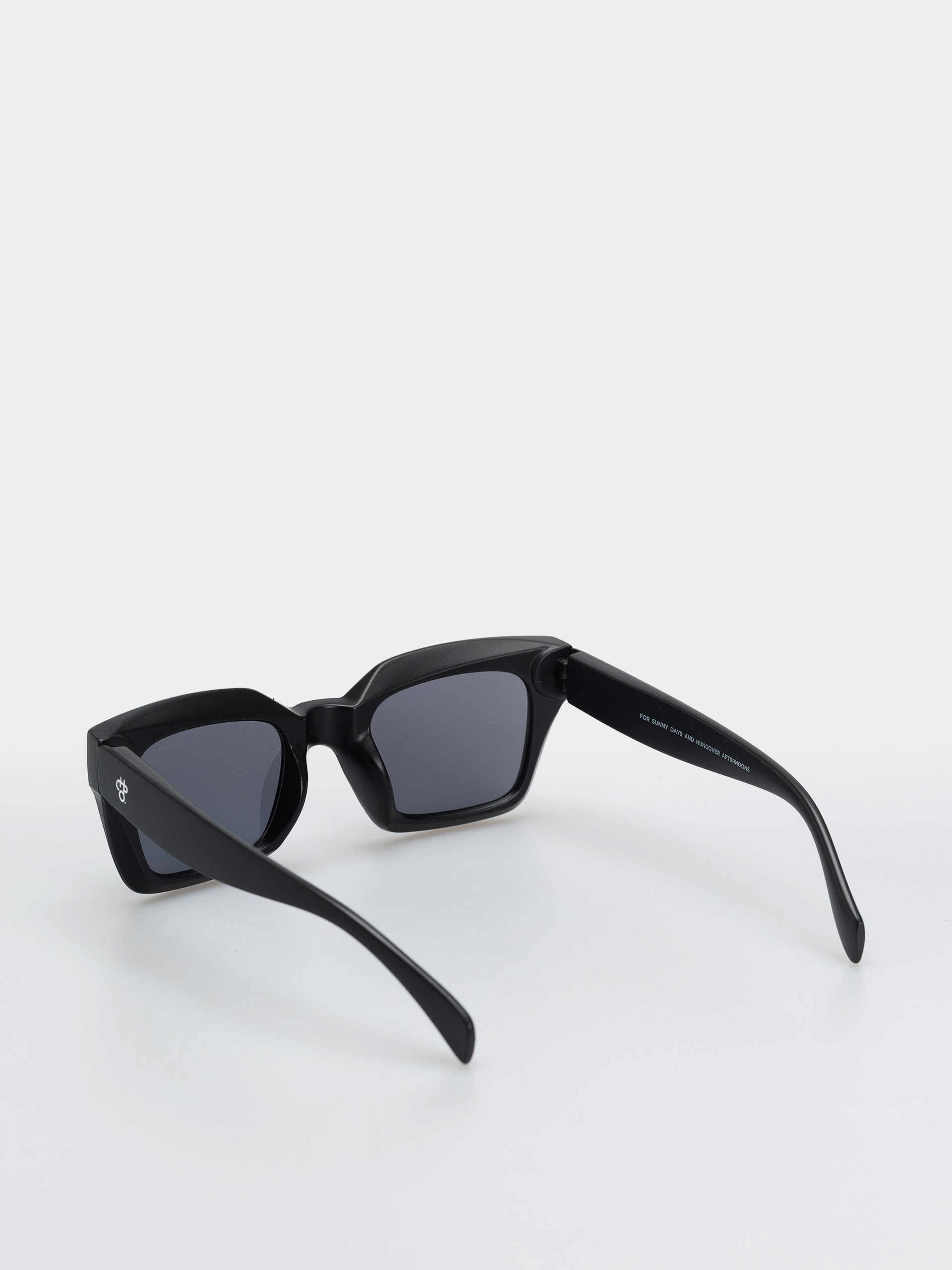 Sluneční brýle CHPO Anna (matte black/black)