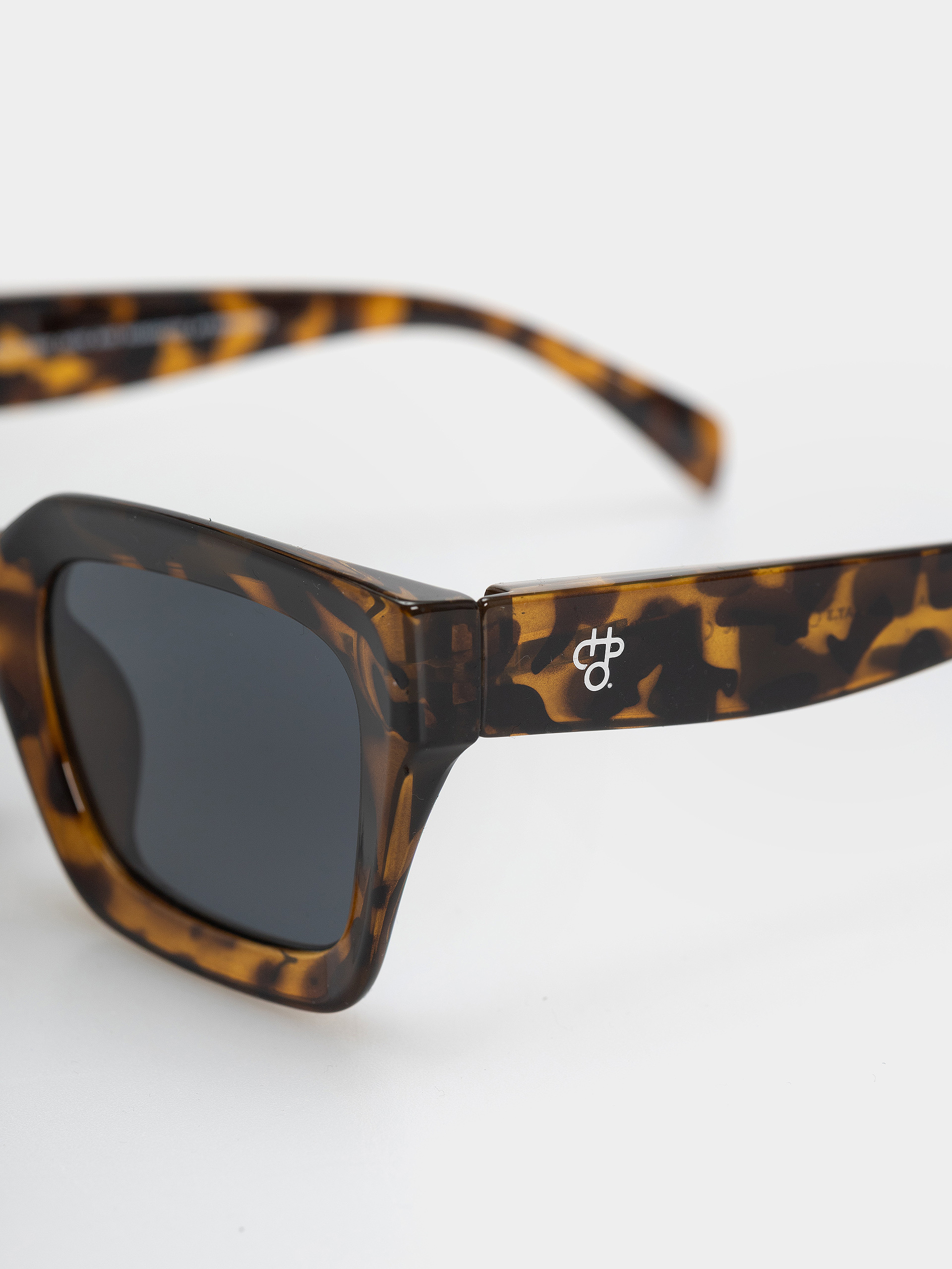 Sluneční brýle CHPO Anna (leopard/black)