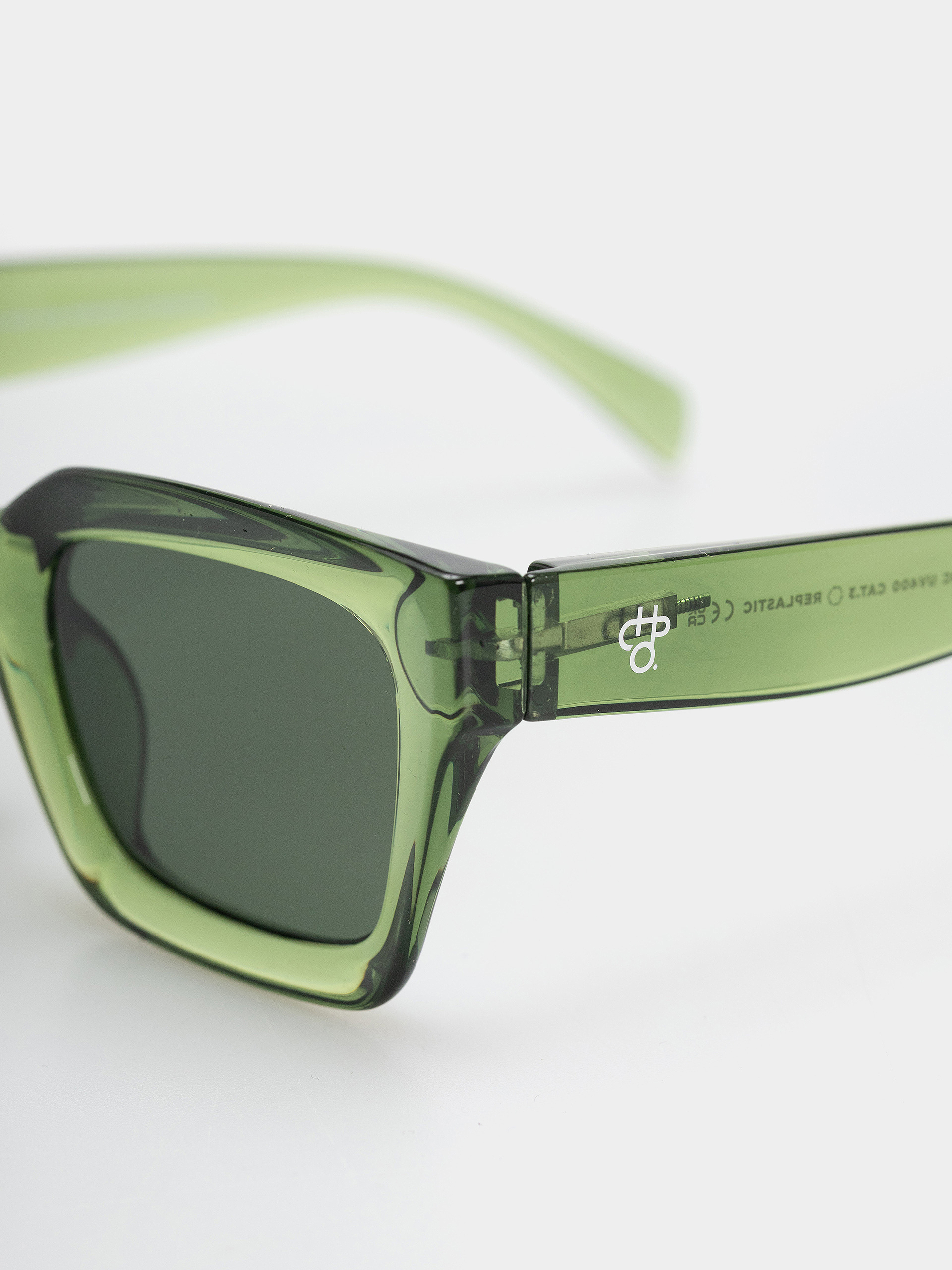 Sluneční brýle CHPO Anna (forest green/green)