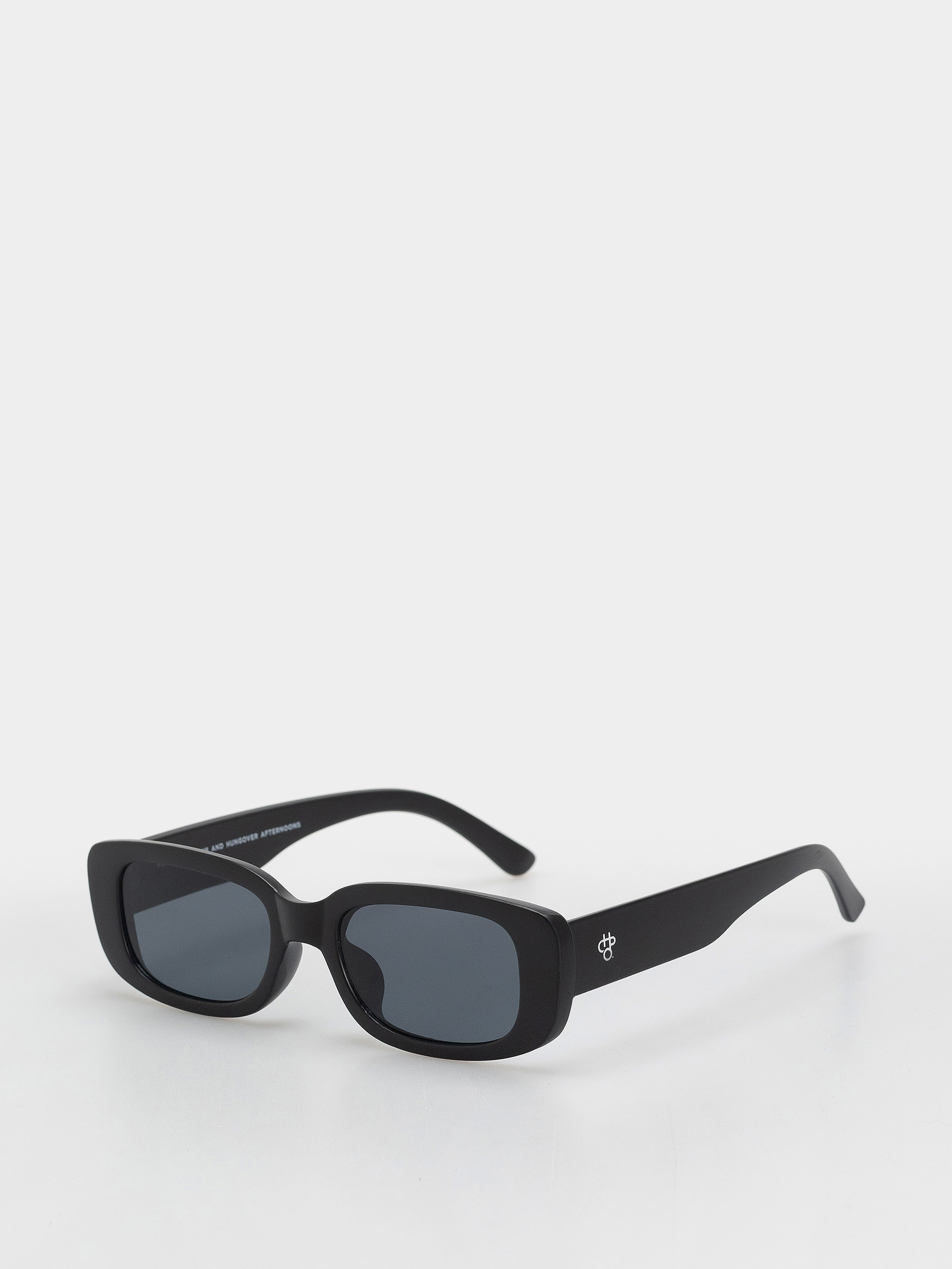 Sluneu010dnu00ed bru00fdle CHPO Nicole (matte black/black)