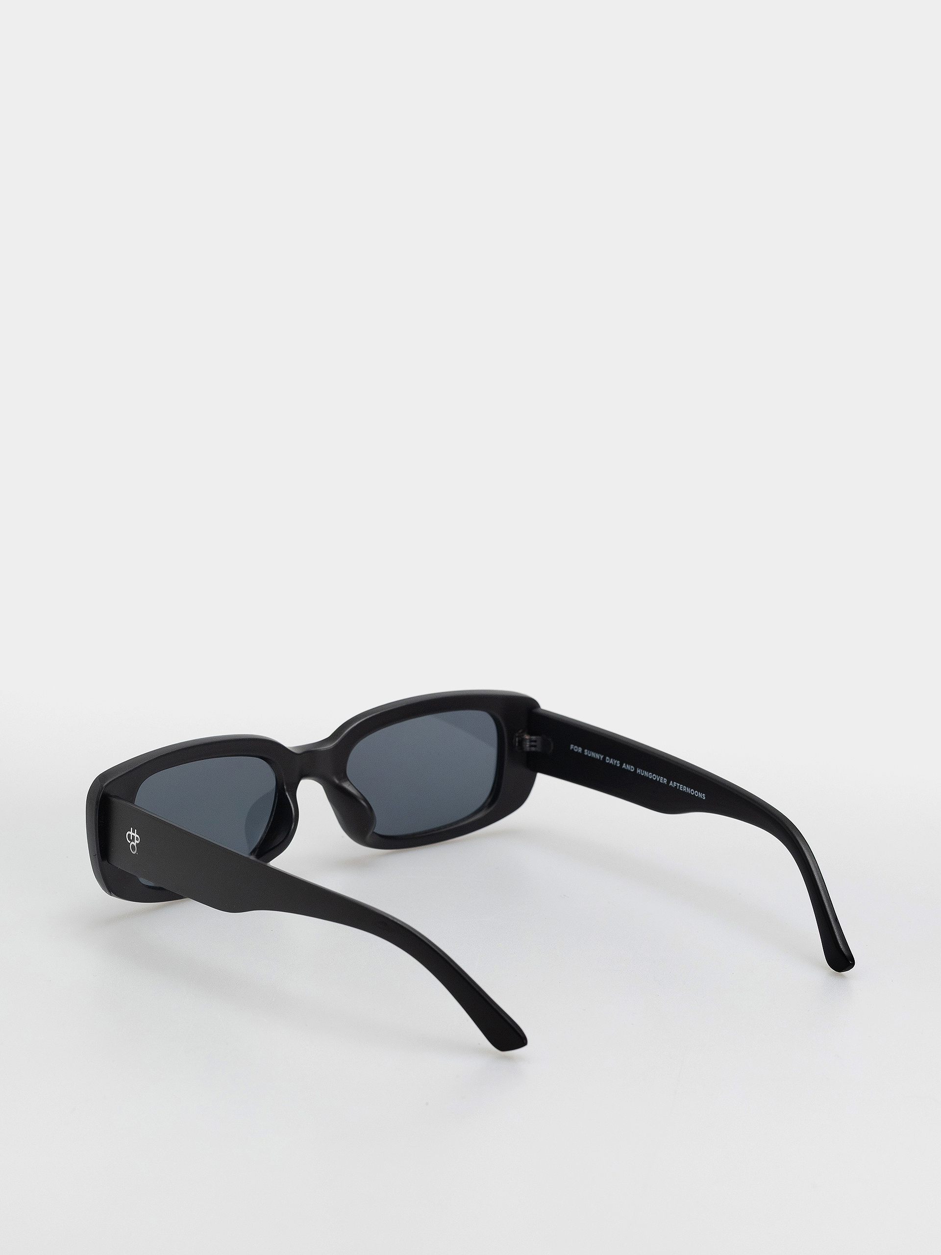 Sluneční brýle CHPO Nicole (matte black/black)