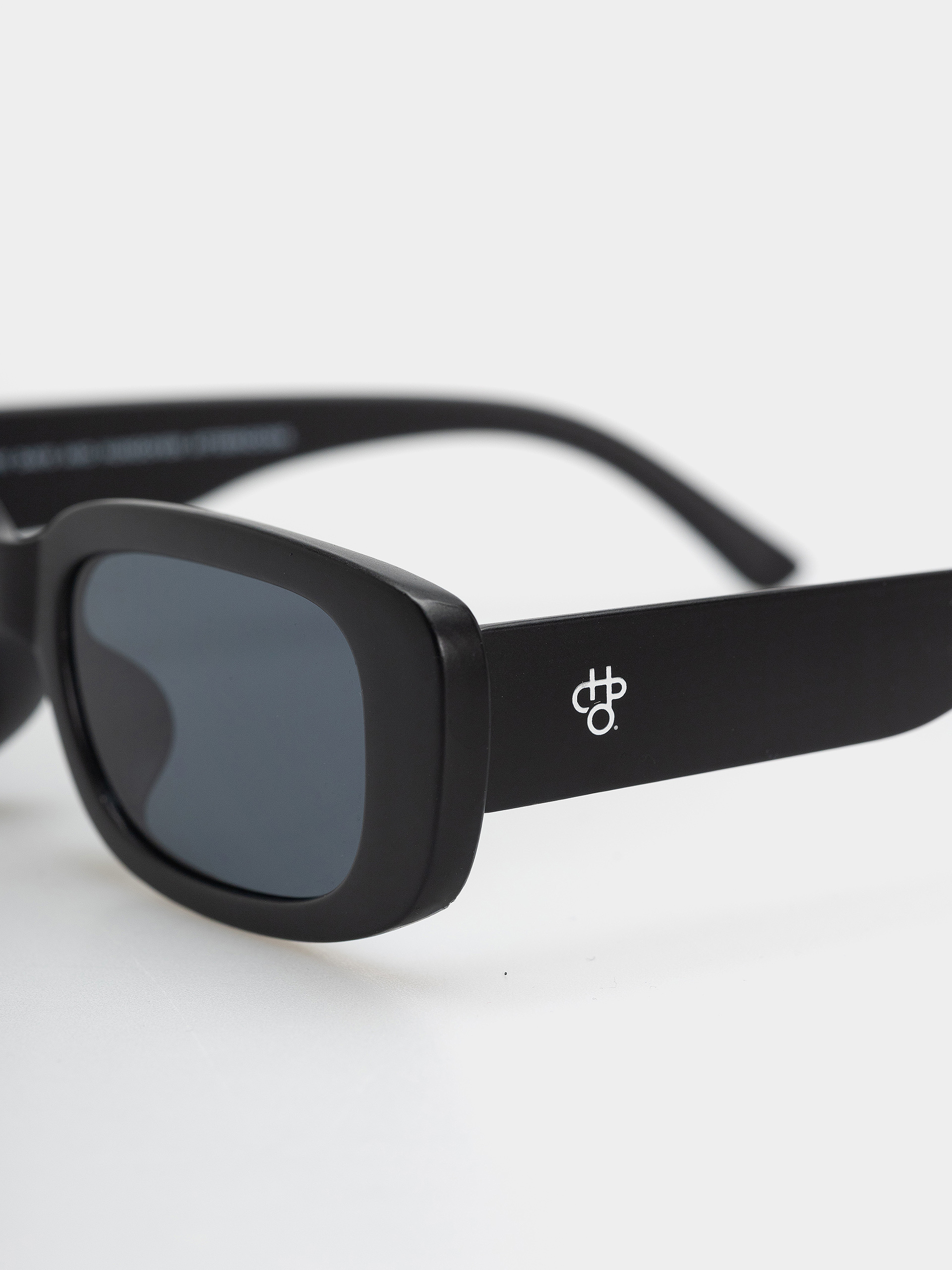 Sluneční brýle CHPO Nicole (matte black/black)