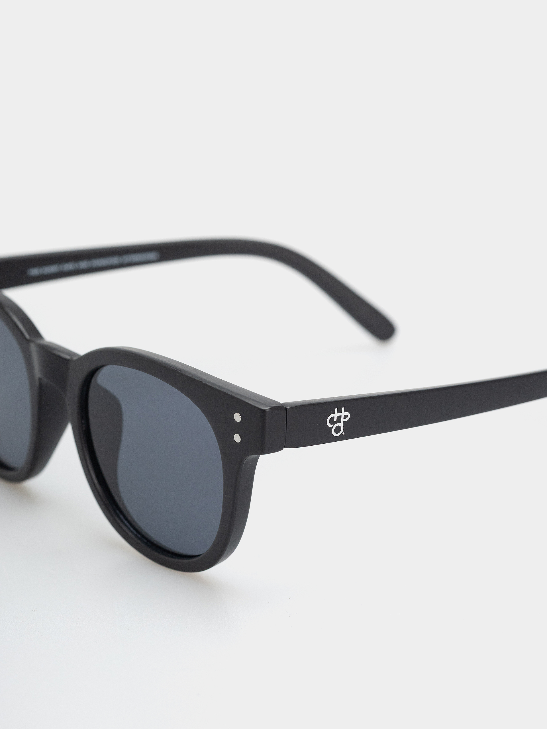 Sluneční brýle CHPO Coxos X (matte black/black)