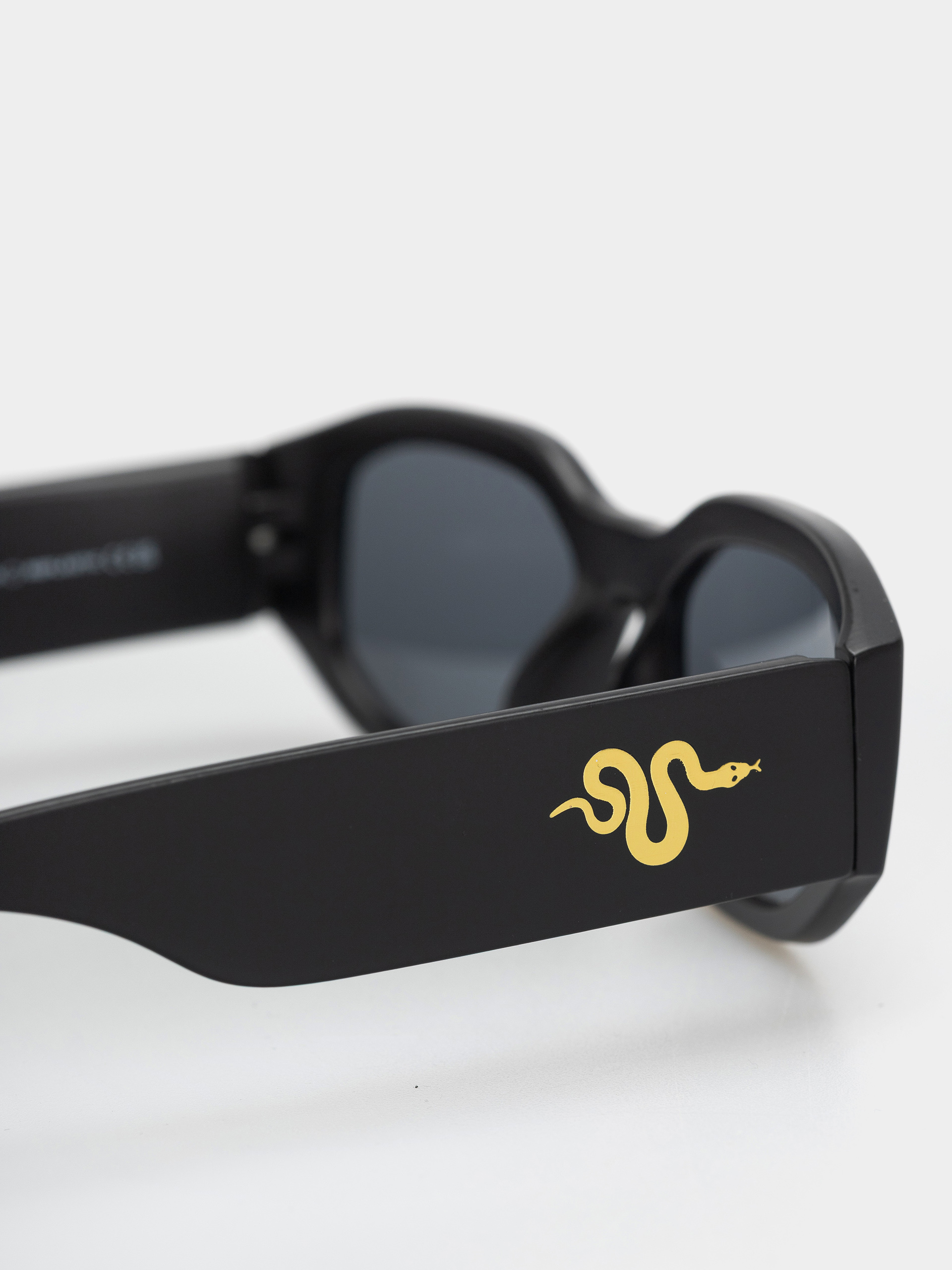 Sluneční brýle CHPO Brooklyn (matte black/black)