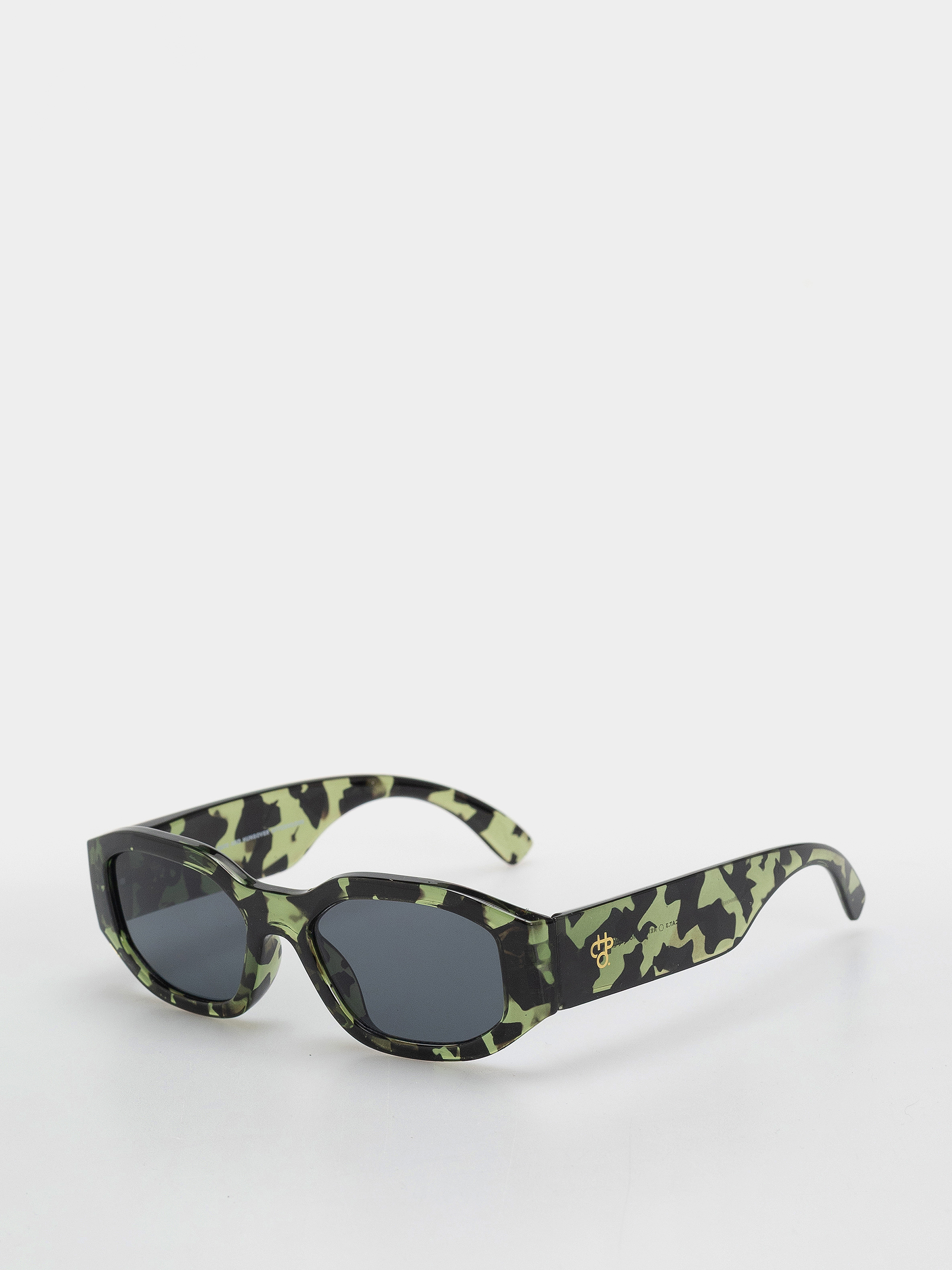 Sluneu010dnu00ed bru00fdle CHPO Brooklyn (green camo/black)