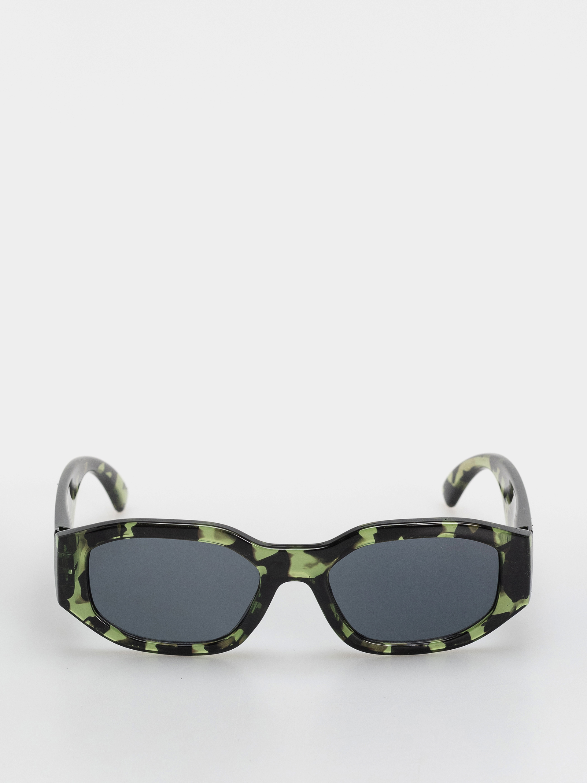 Sluneční brýle CHPO Brooklyn (green camo/black)