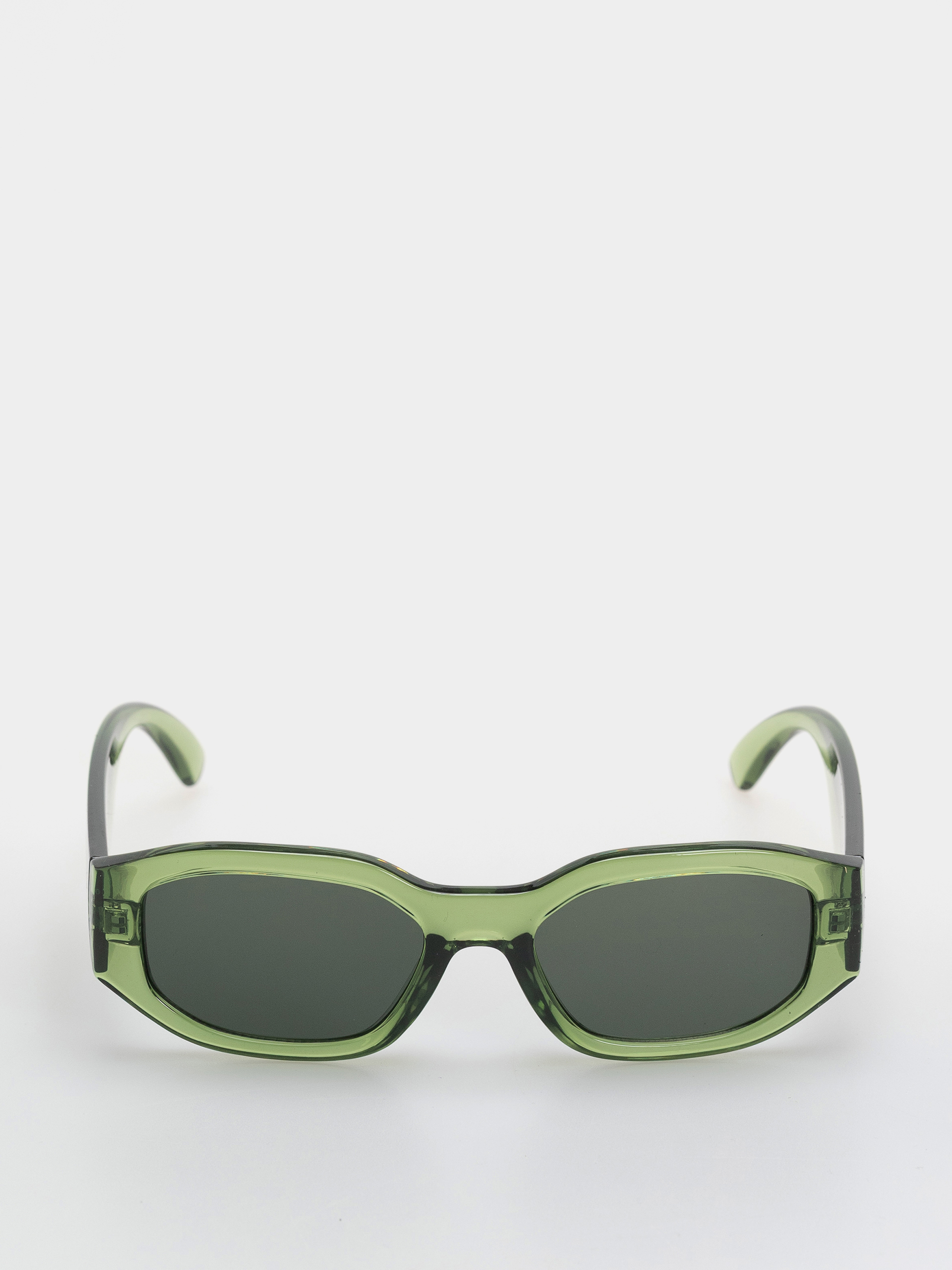 Sluneční brýle CHPO Brooklyn (forest green/green)