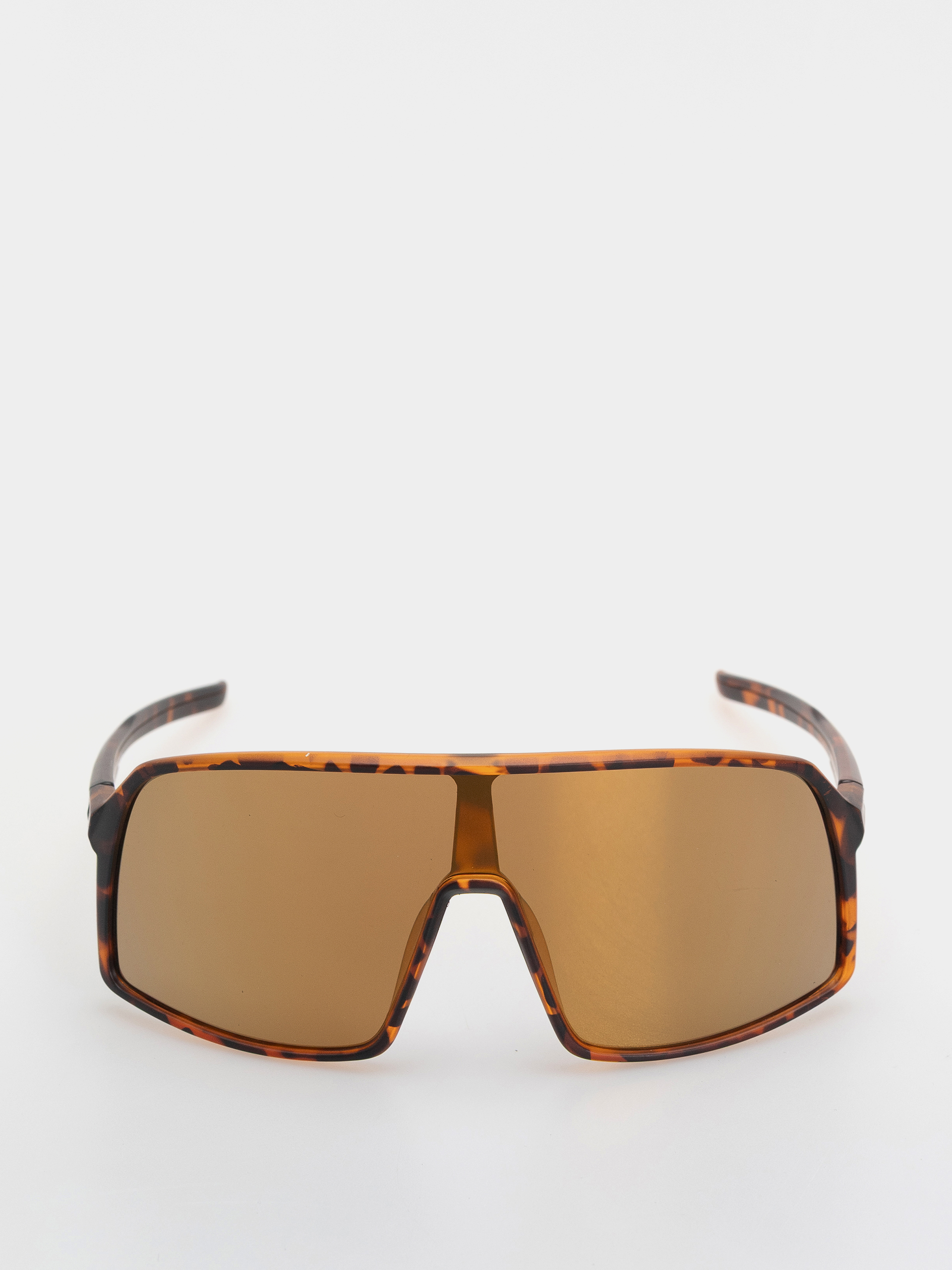 Sluneční brýle CHPO Erica (matte turtle brown/gold mirror)