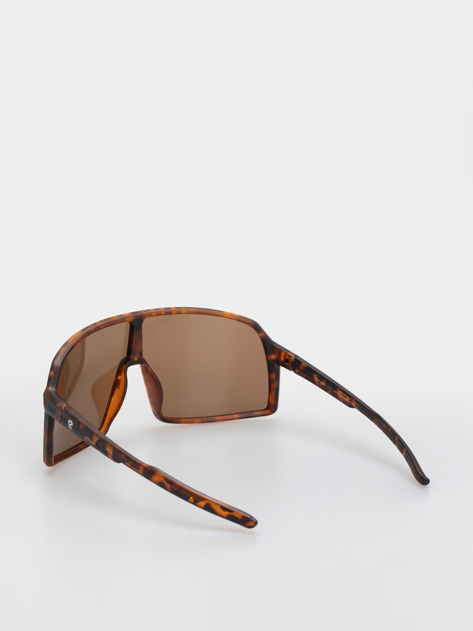 Sluneční brýle CHPO Erica (matte turtle brown/gold mirror)