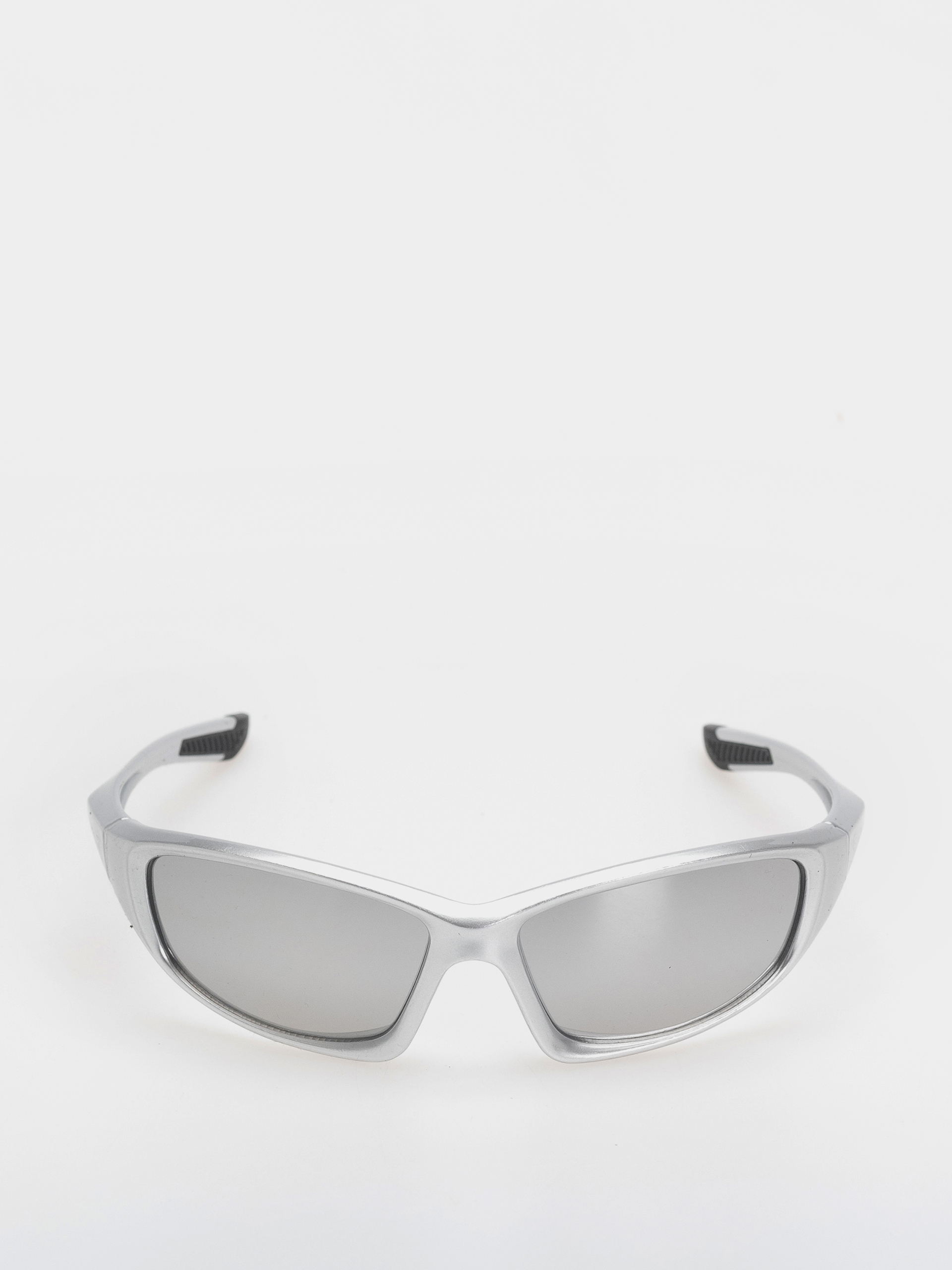 Sluneční brýle CHPO Kotti (silver/silver mirror)