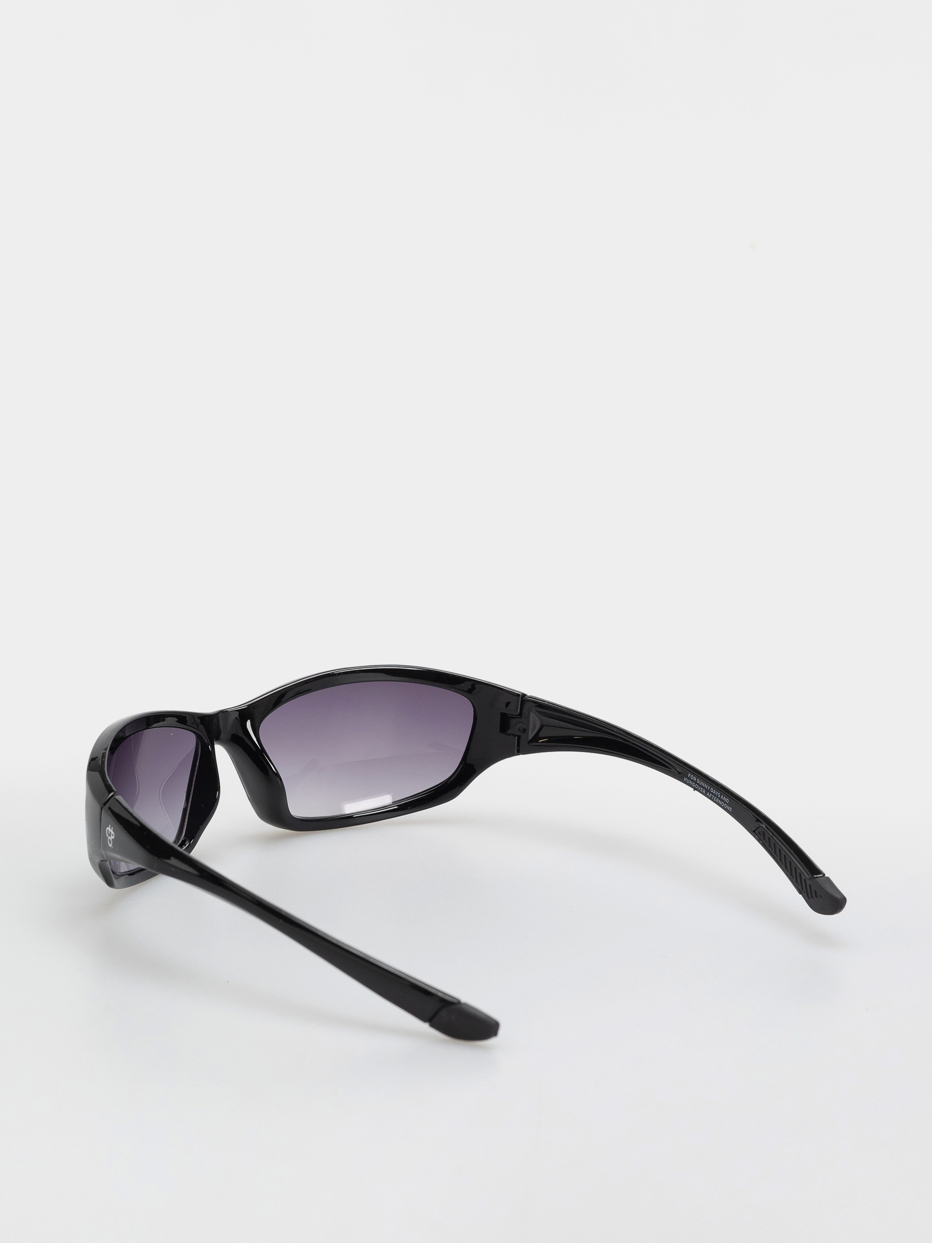Sluneční brýle CHPO Kotti (shiny black/black gradient)