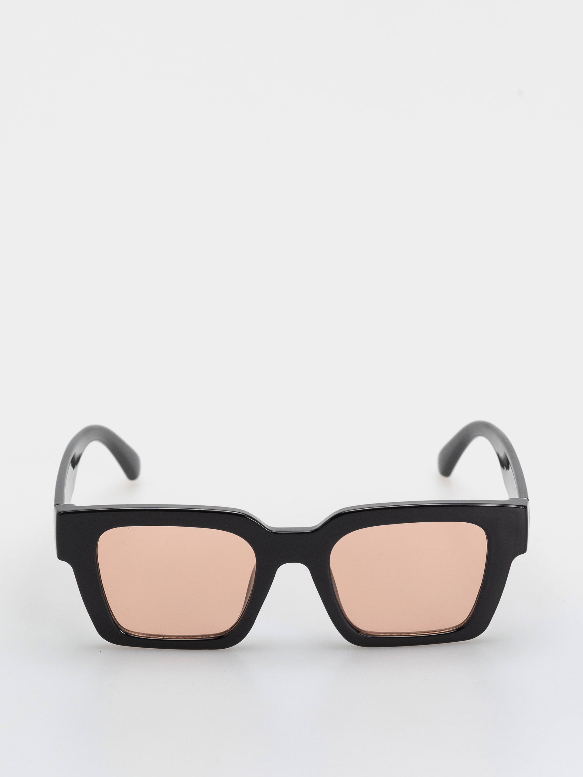 Sluneční brýle CHPO Max (shiny black/light orange)