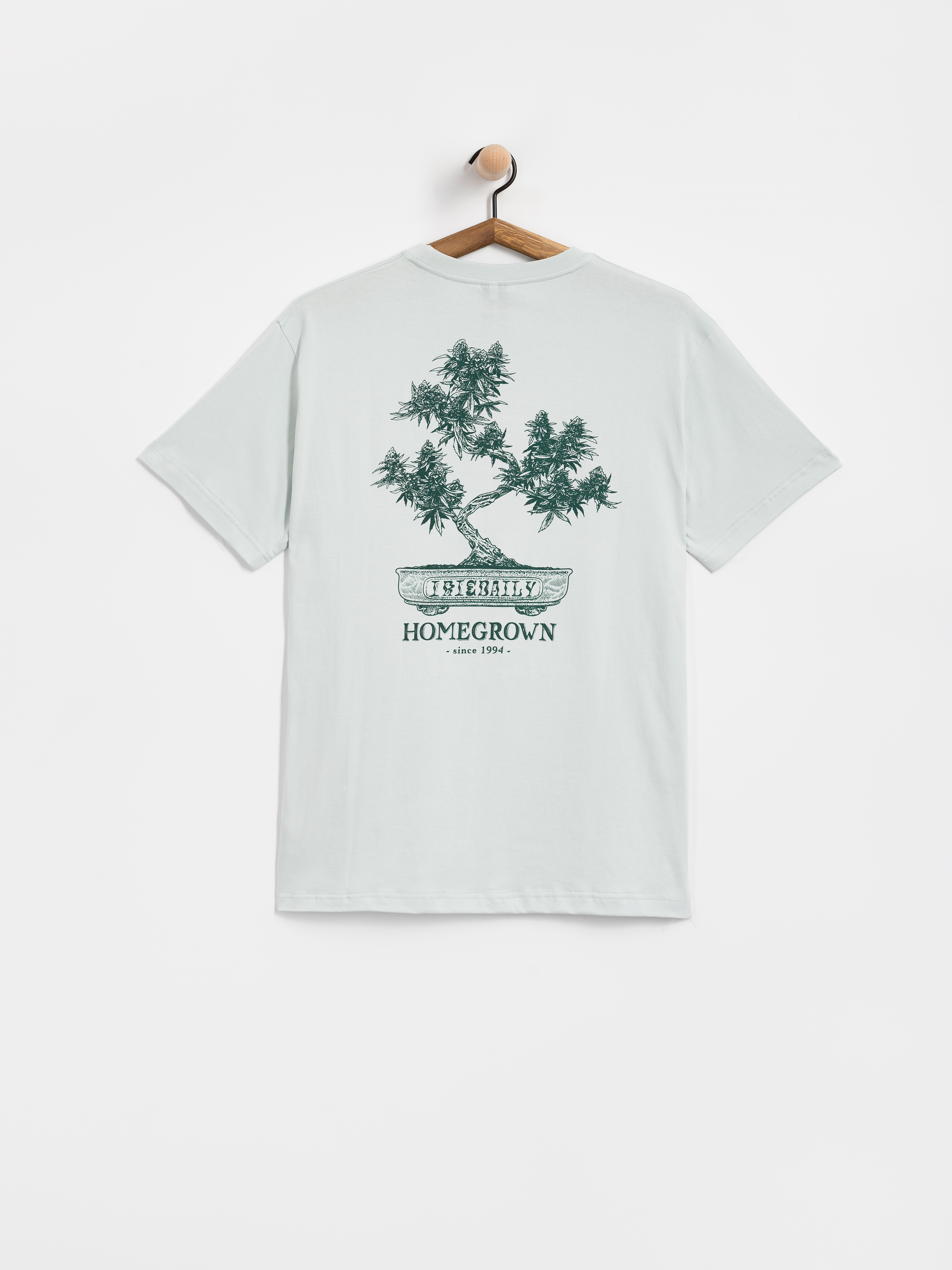 Triu010dko Iriedaily Bonsigh (mercury)