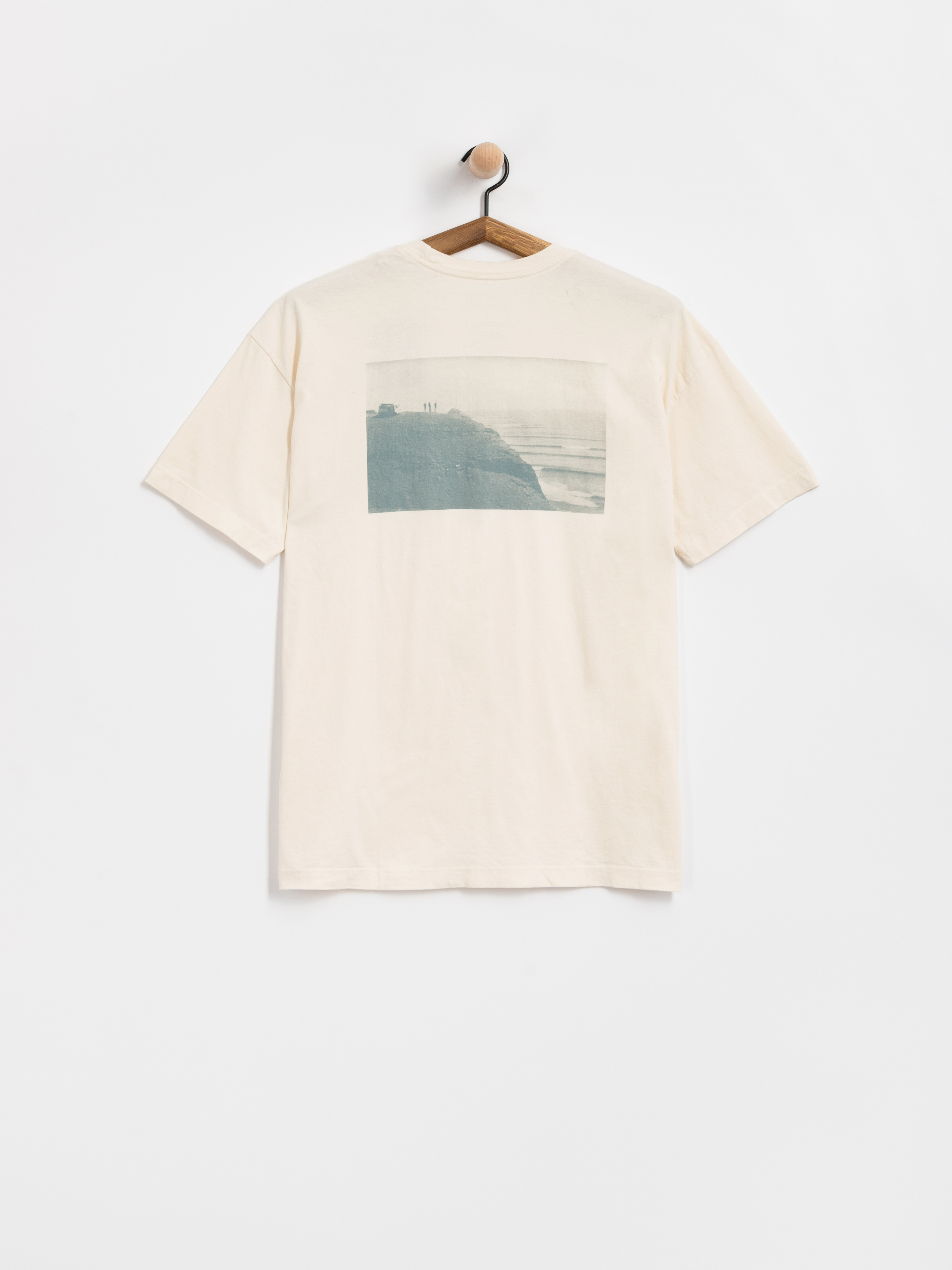 Tričko Patagonia Water People Spotter Oversized Wmn