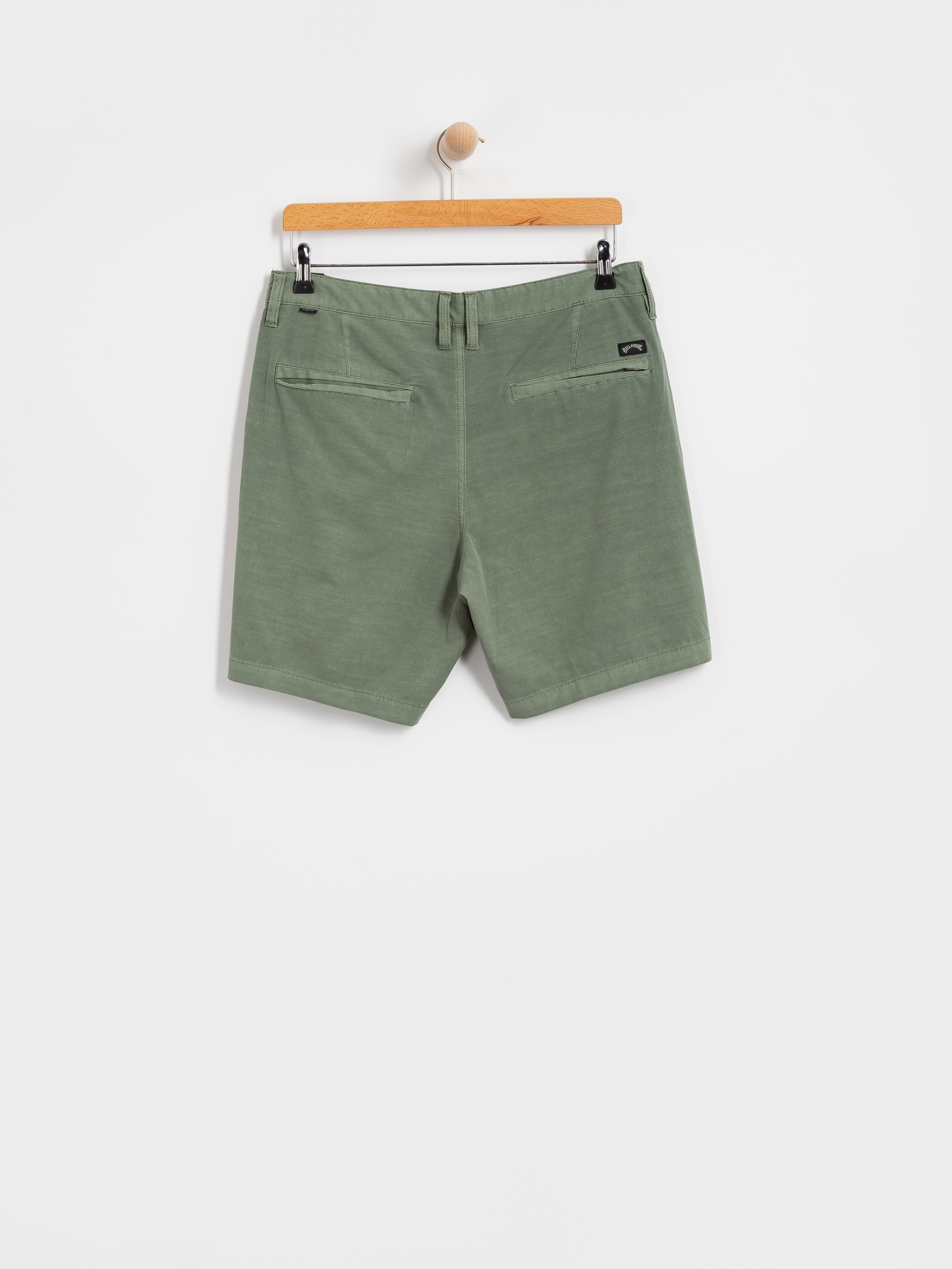 Kraťasy Billabong Crossfire Wave Washed (sage)