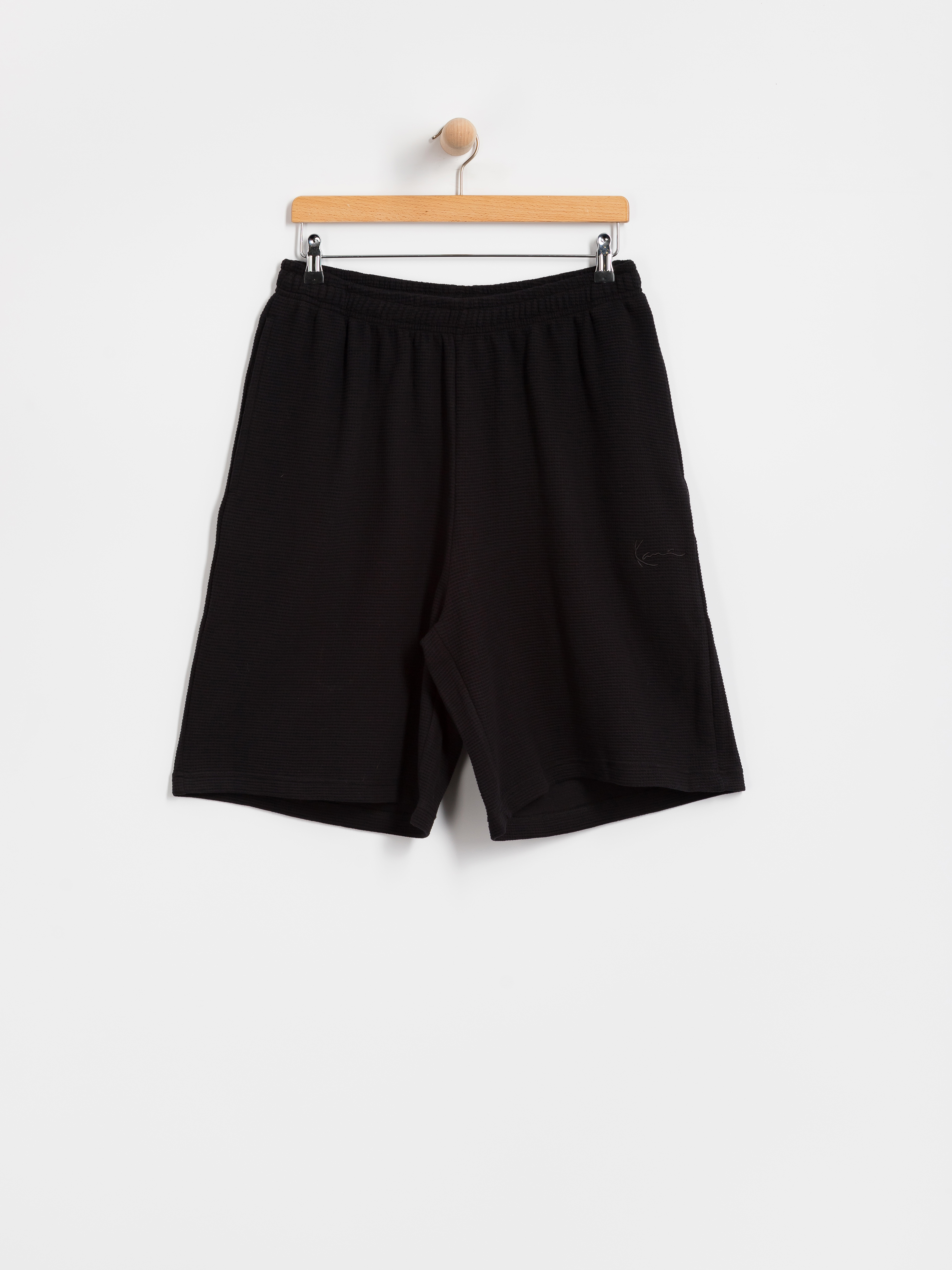 Kraťasy Karl Kani Signature Waffle