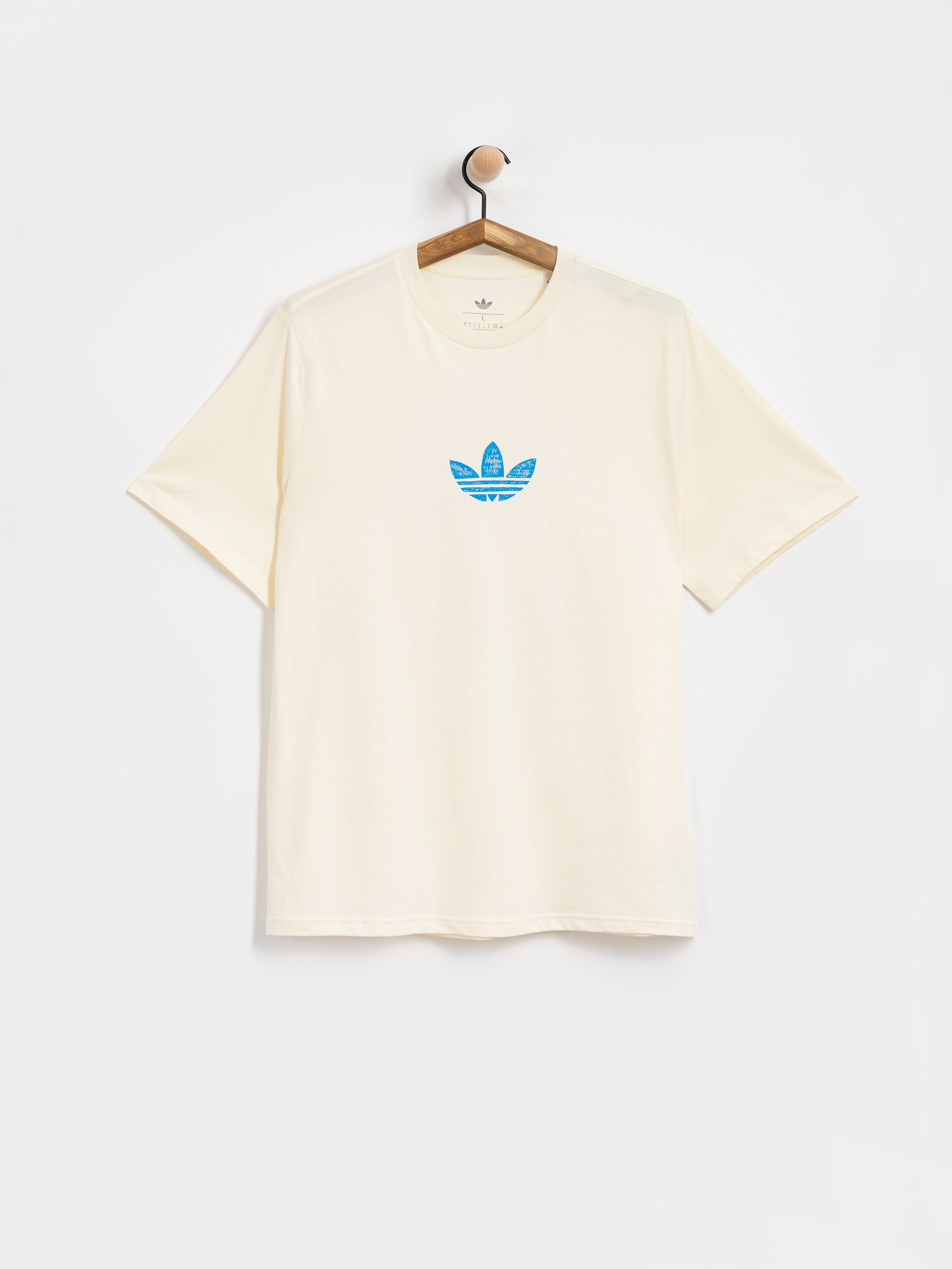 Tričko adidas Kogan Drgn (crewht)