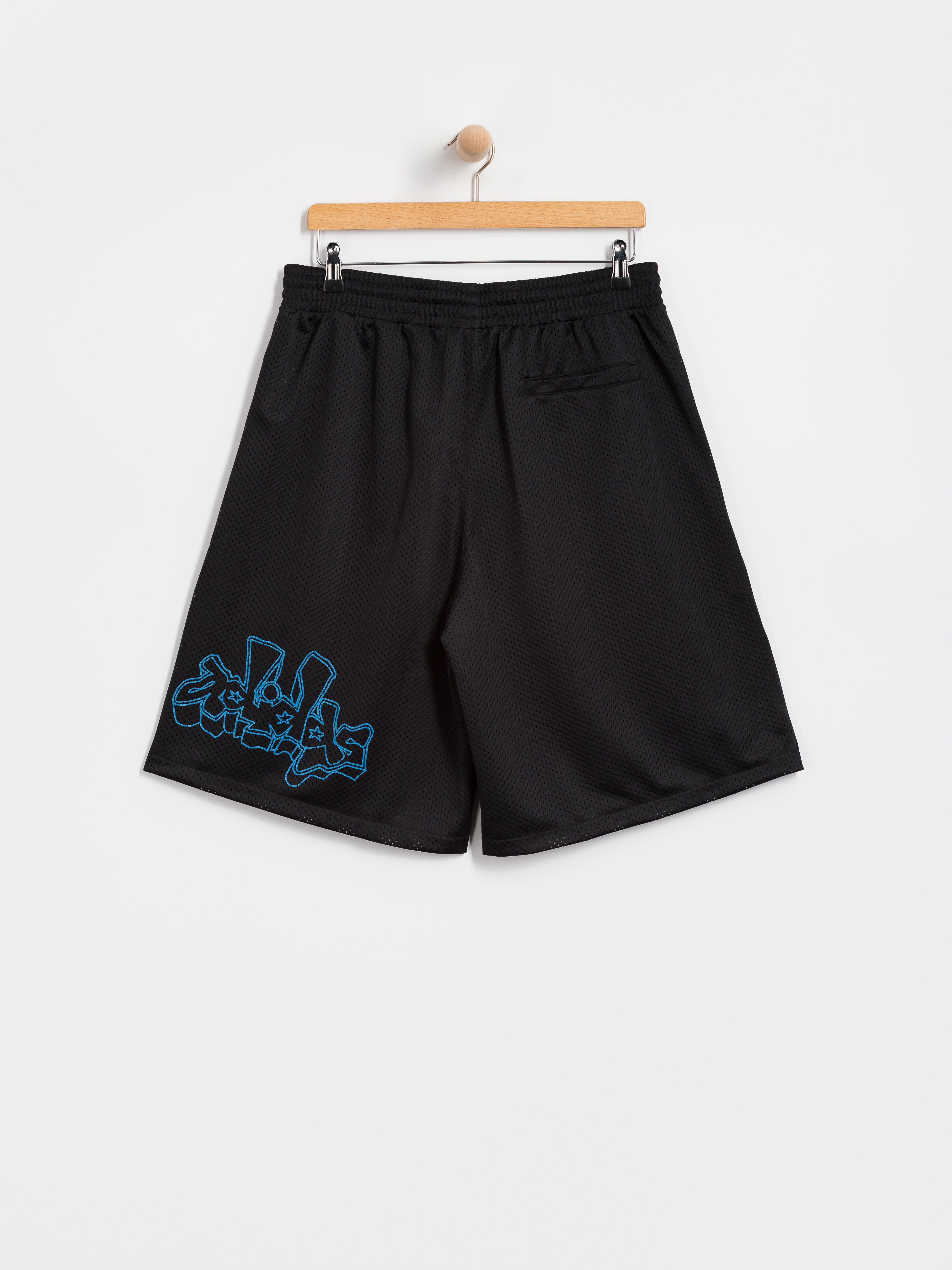 Kraťasy adidas Kogan (black)